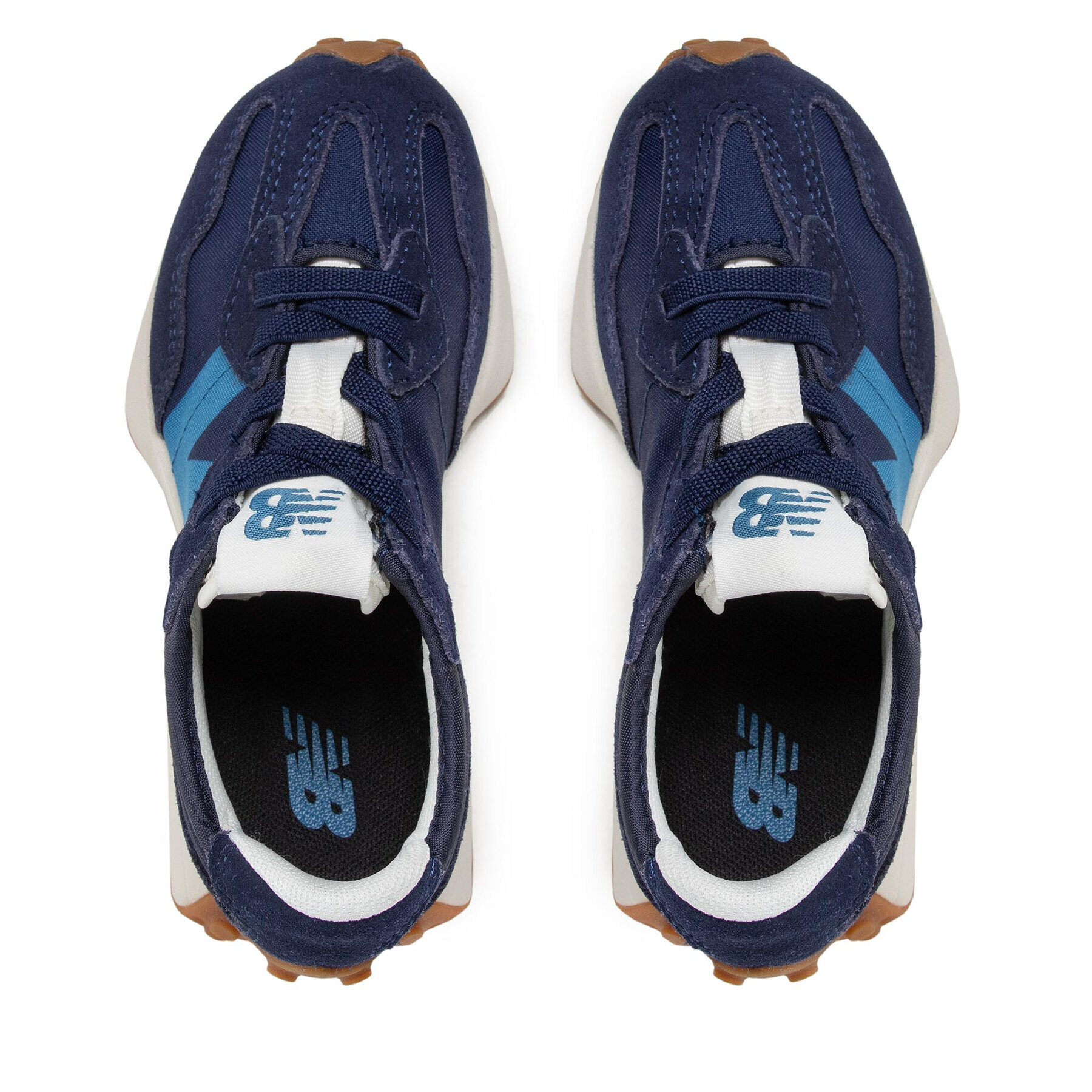 New Balance Сникърси PH327HL1 Тъмносин - Pepit.bg