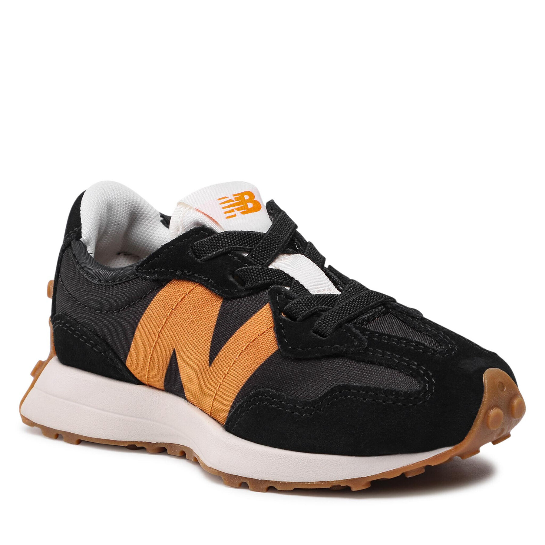 New Balance Сникърси PH327HN1 Черен - Pepit.bg