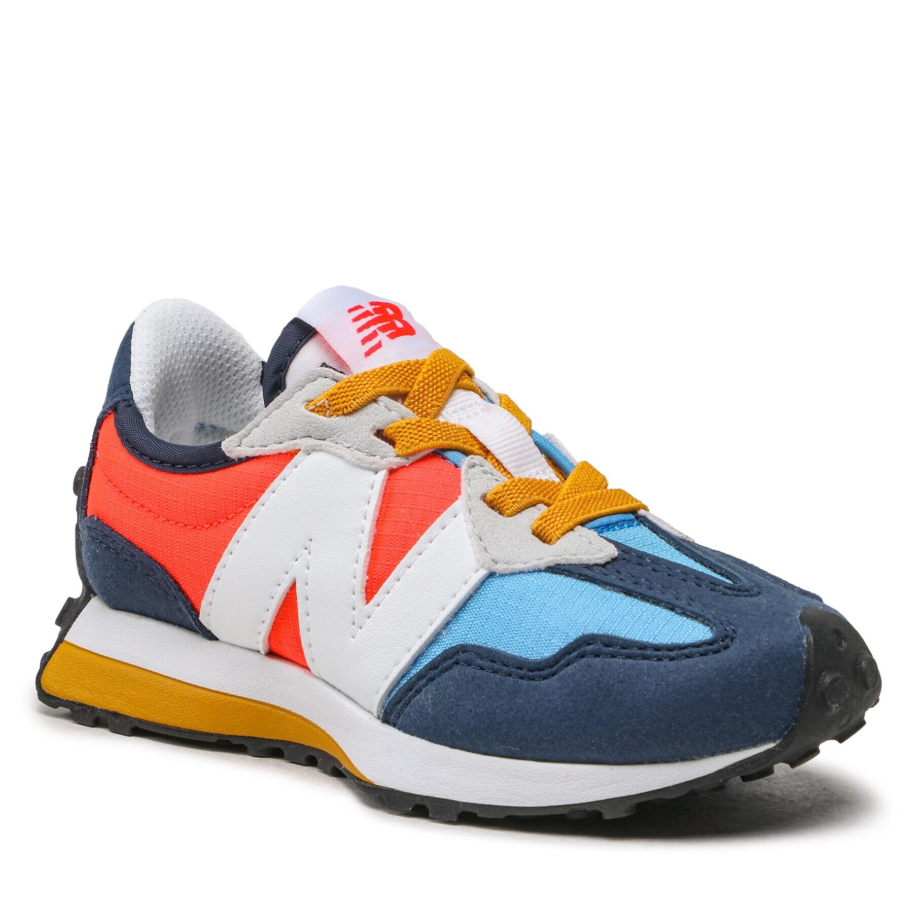 New Balance Сникърси PH327SH Цветен - Pepit.bg
