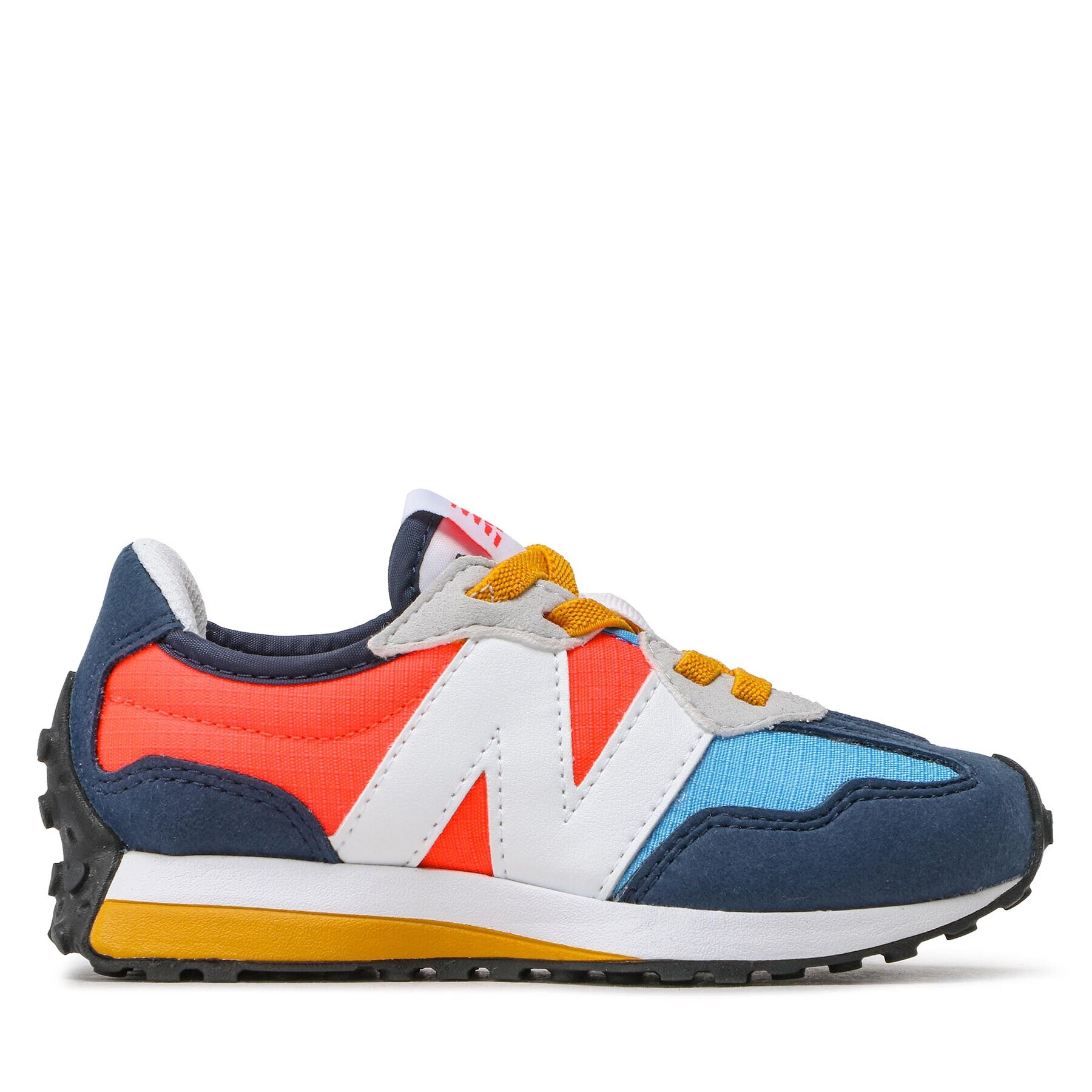 New Balance Сникърси PH327SH Цветен - Pepit.bg