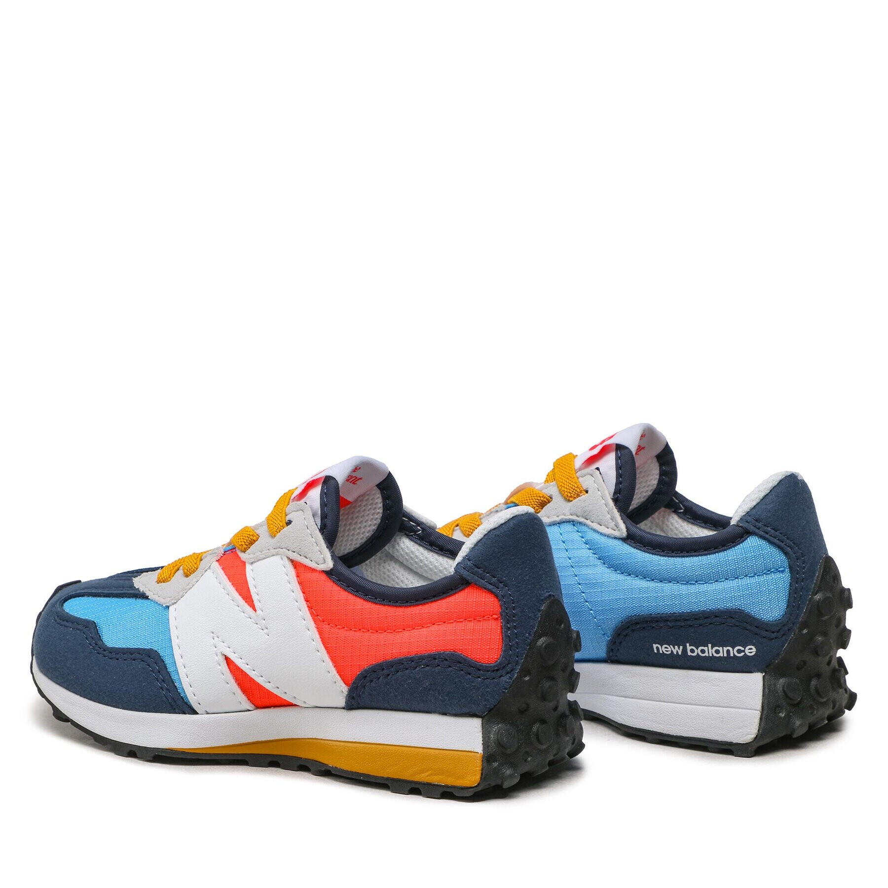 New Balance Сникърси PH327SH Цветен - Pepit.bg