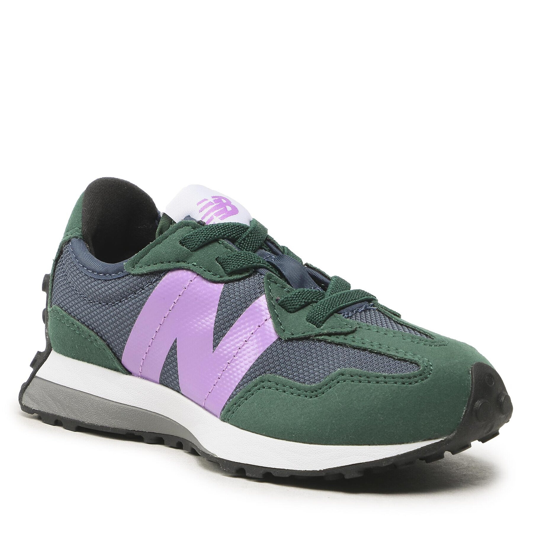 New Balance Сникърси PH327TO Зелен - Pepit.bg