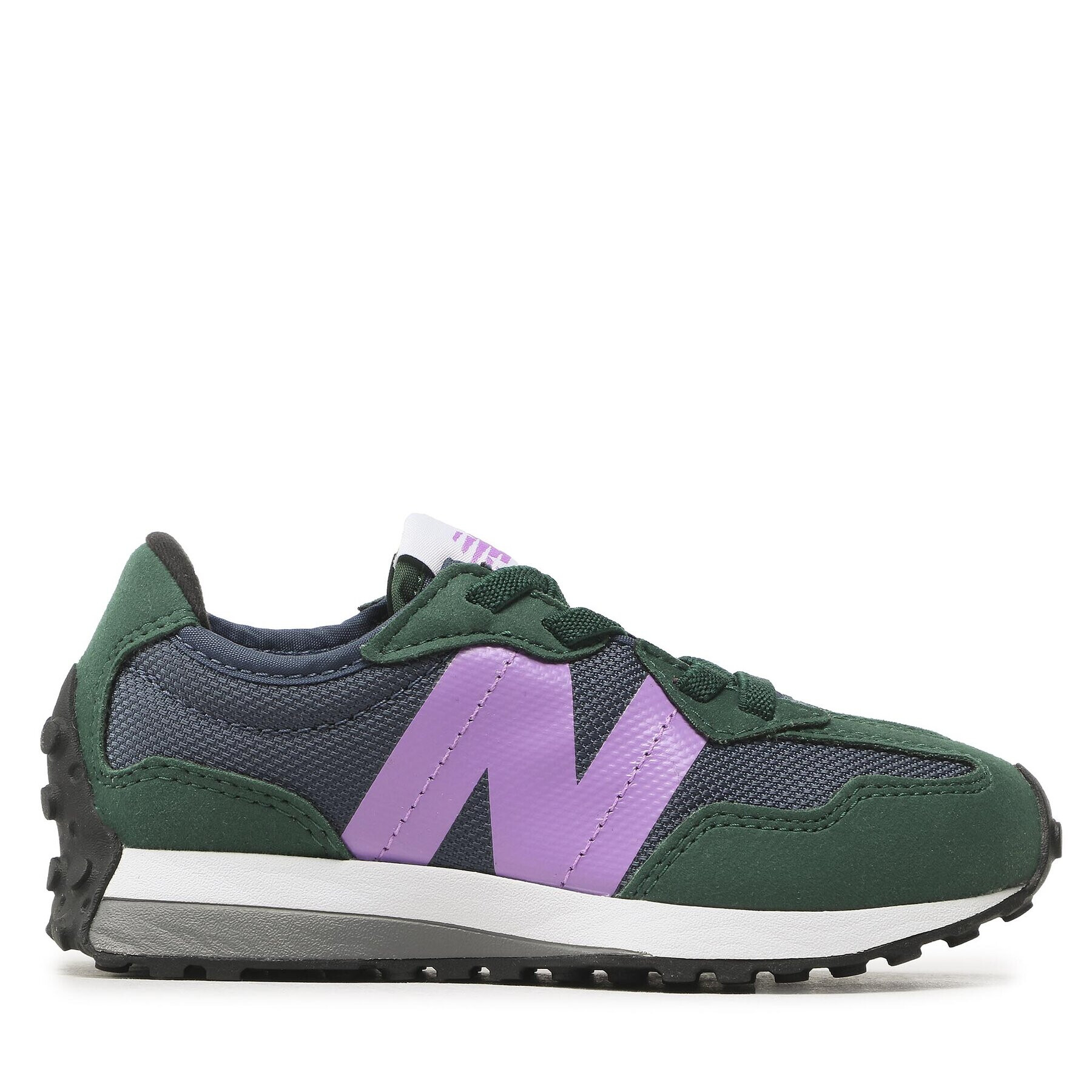 New Balance Сникърси PH327TO Зелен - Pepit.bg