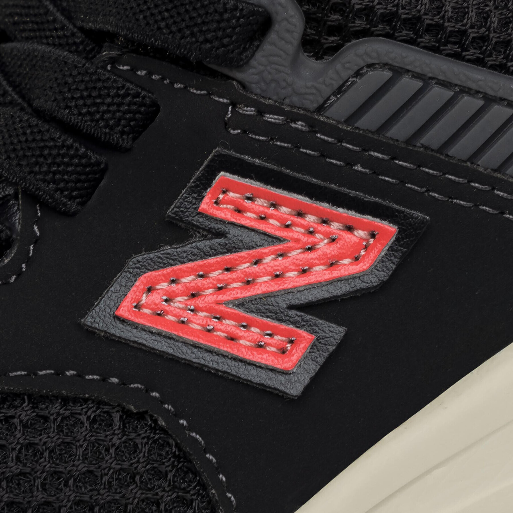 New Balance Сникърси PH997JHZ Черен - Pepit.bg