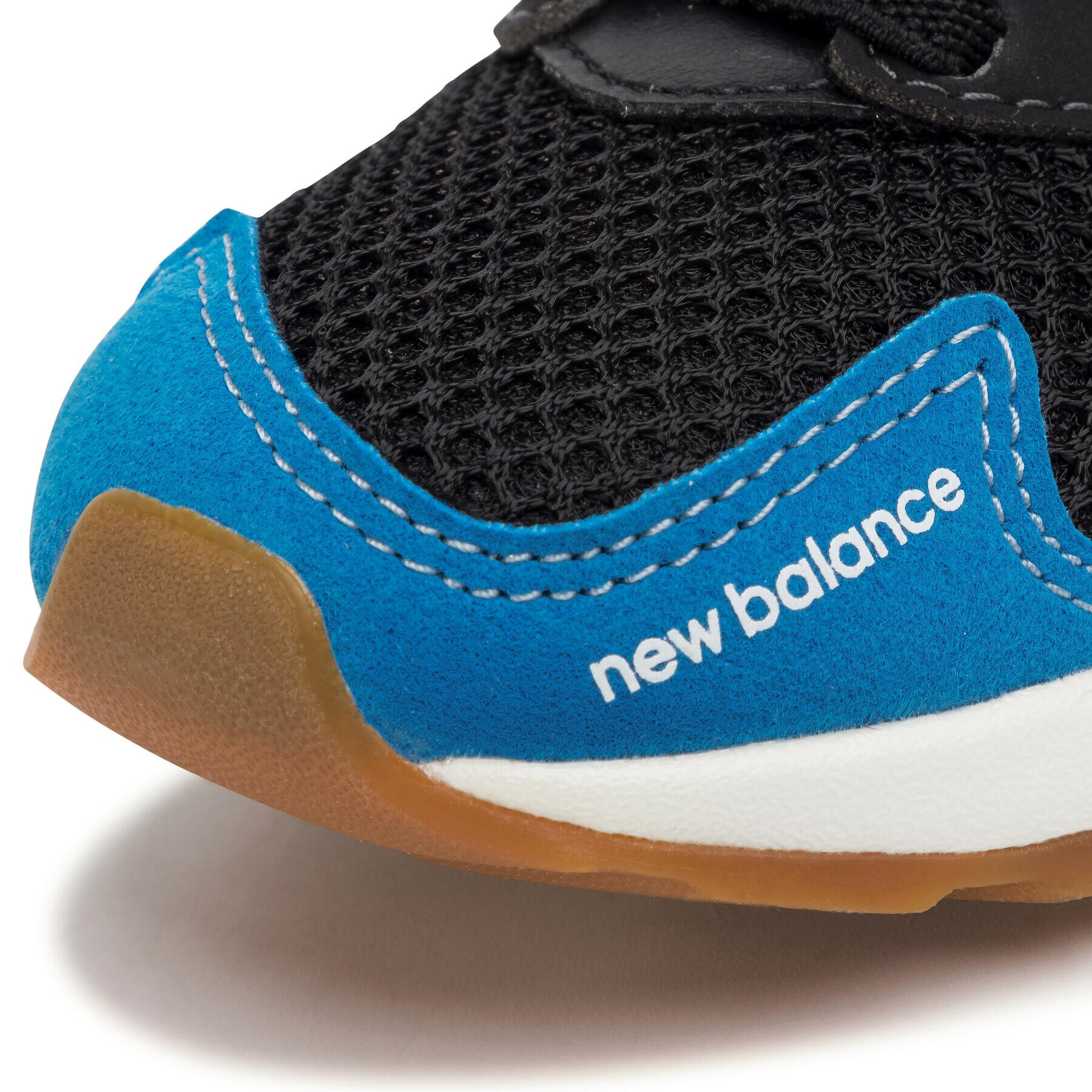 New Balance Сникърси PH997JHZ Черен - Pepit.bg