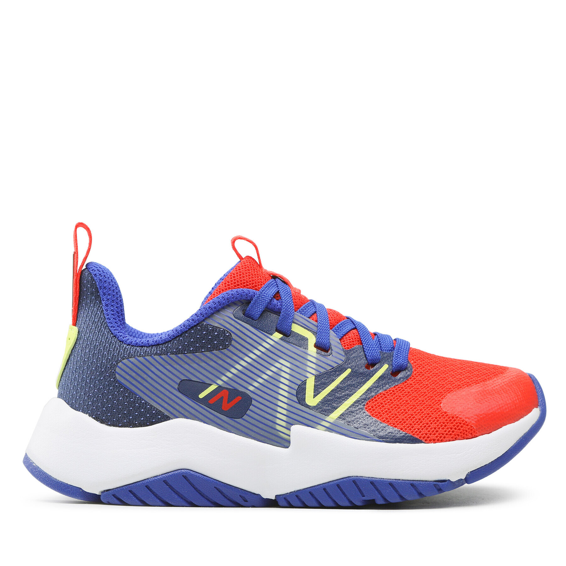 New Balance Сникърси PKRAVWR2 Червен - Pepit.bg