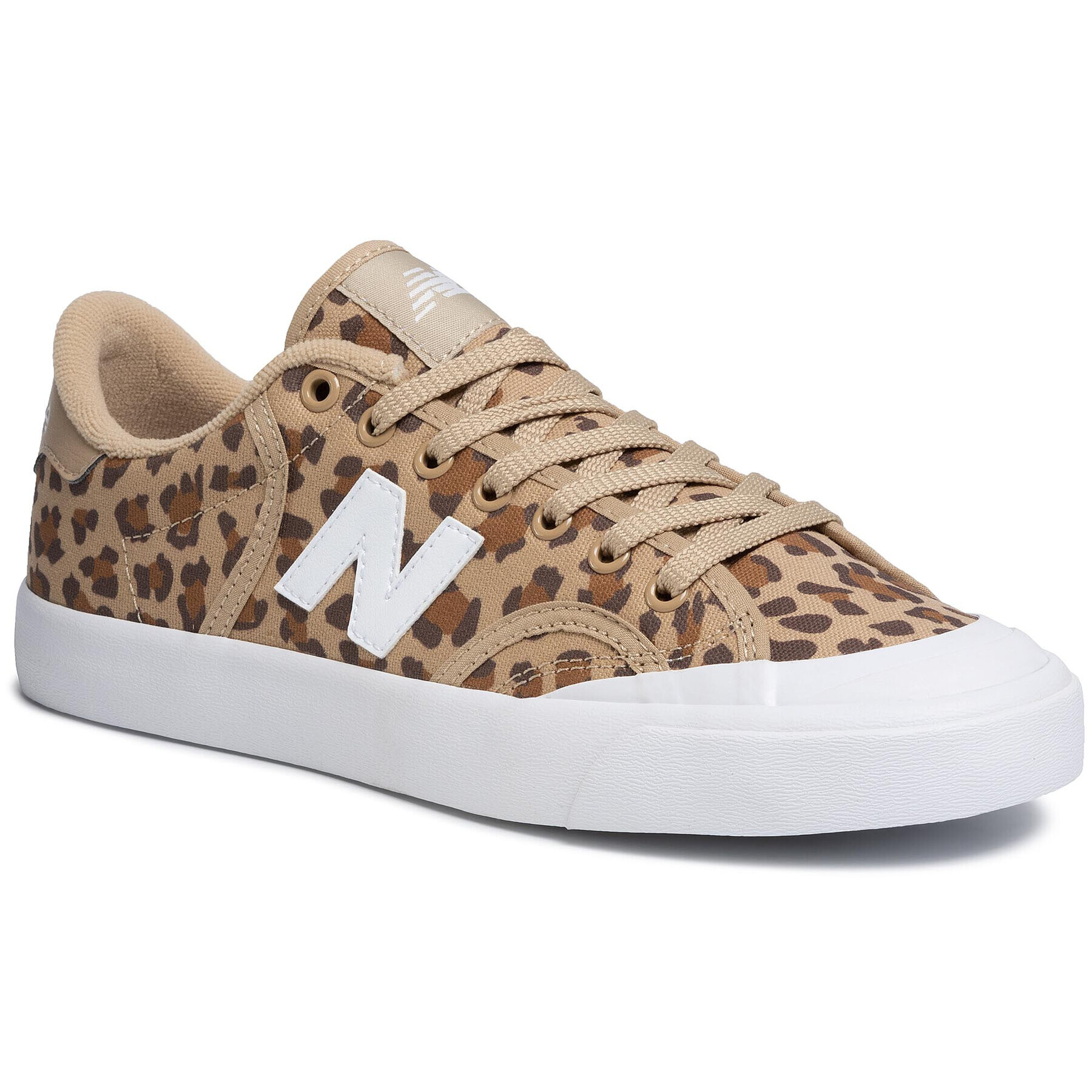 New Balance Сникърси PROCTSEM Кафяв - Pepit.bg