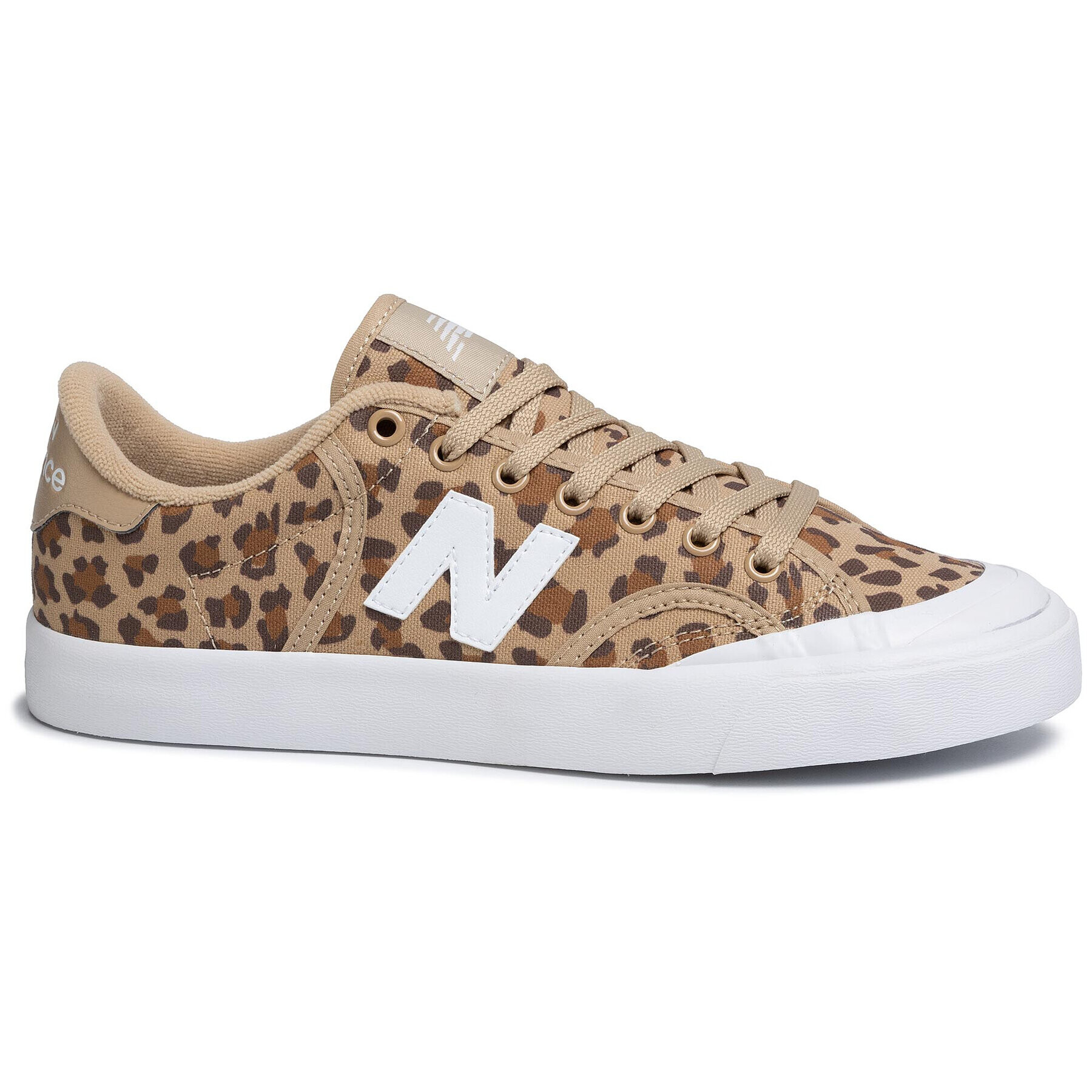 New Balance Сникърси PROCTSEM Кафяв - Pepit.bg