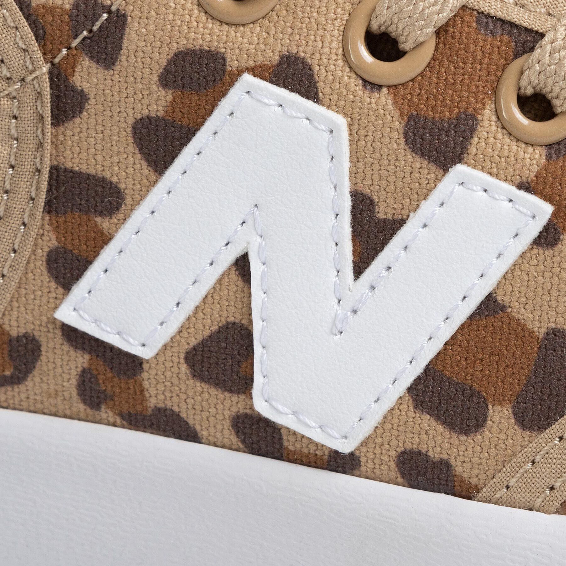 New Balance Сникърси PROCTSEM Кафяв - Pepit.bg