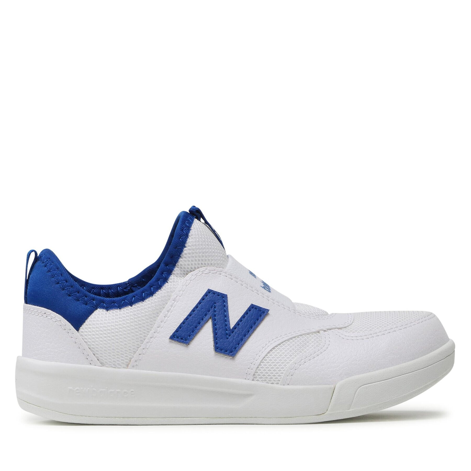 New Balance Сникърси PT300WA1 Бял - Pepit.bg