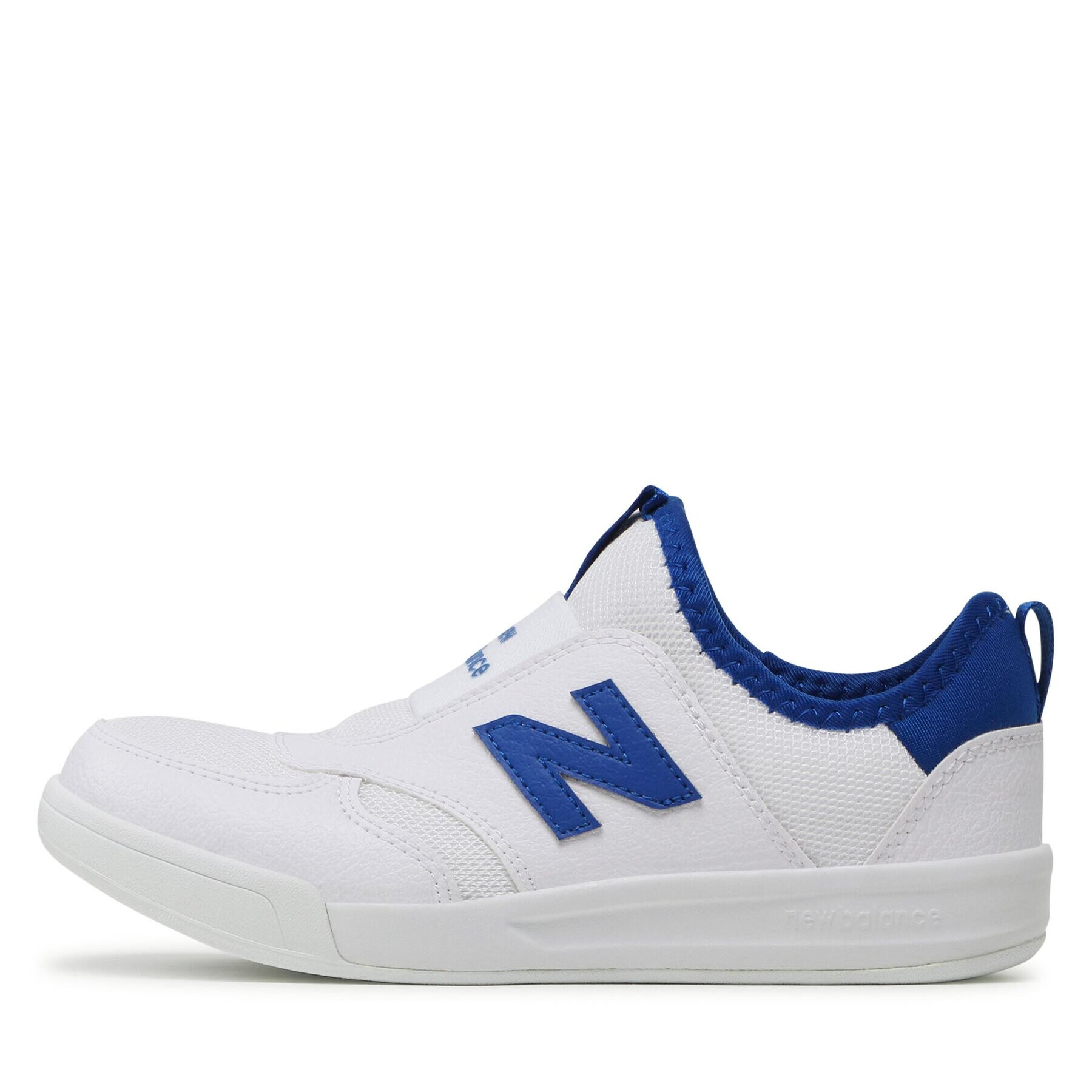 New Balance Сникърси PT300WA1 Бял - Pepit.bg