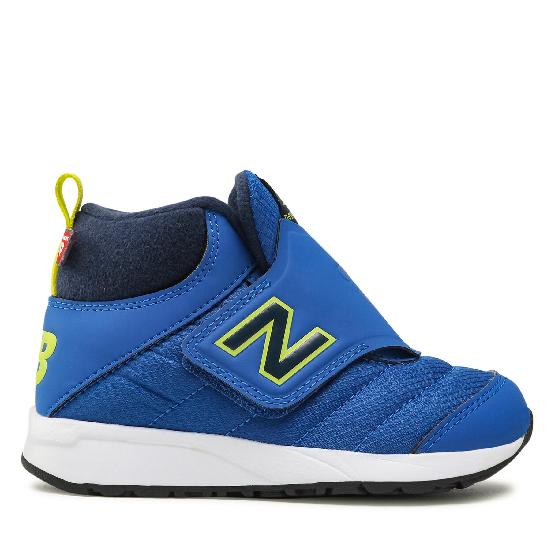 New Balance Сникърси PTCOZYBL Син - Pepit.bg