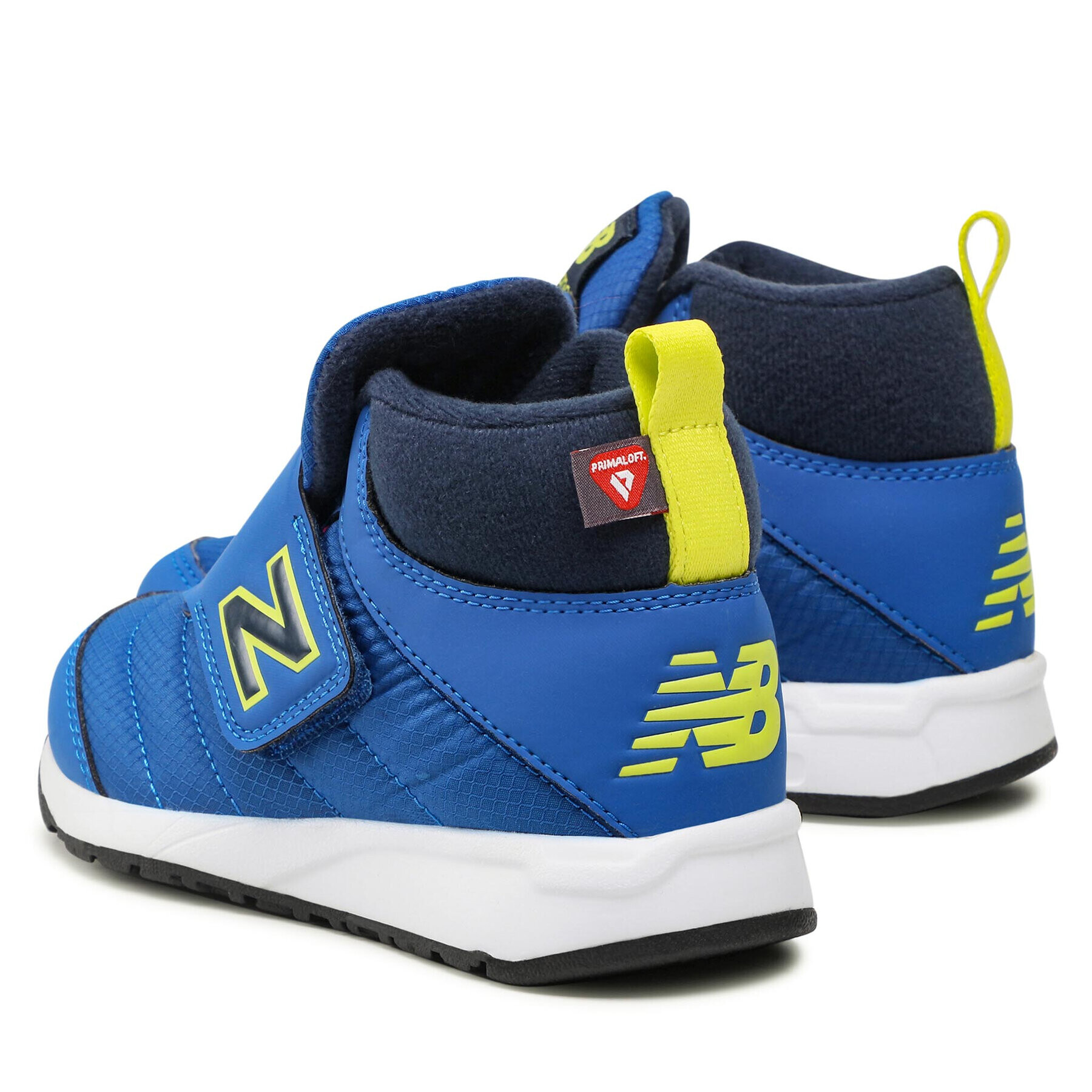 New Balance Сникърси PTCOZYBL Син - Pepit.bg