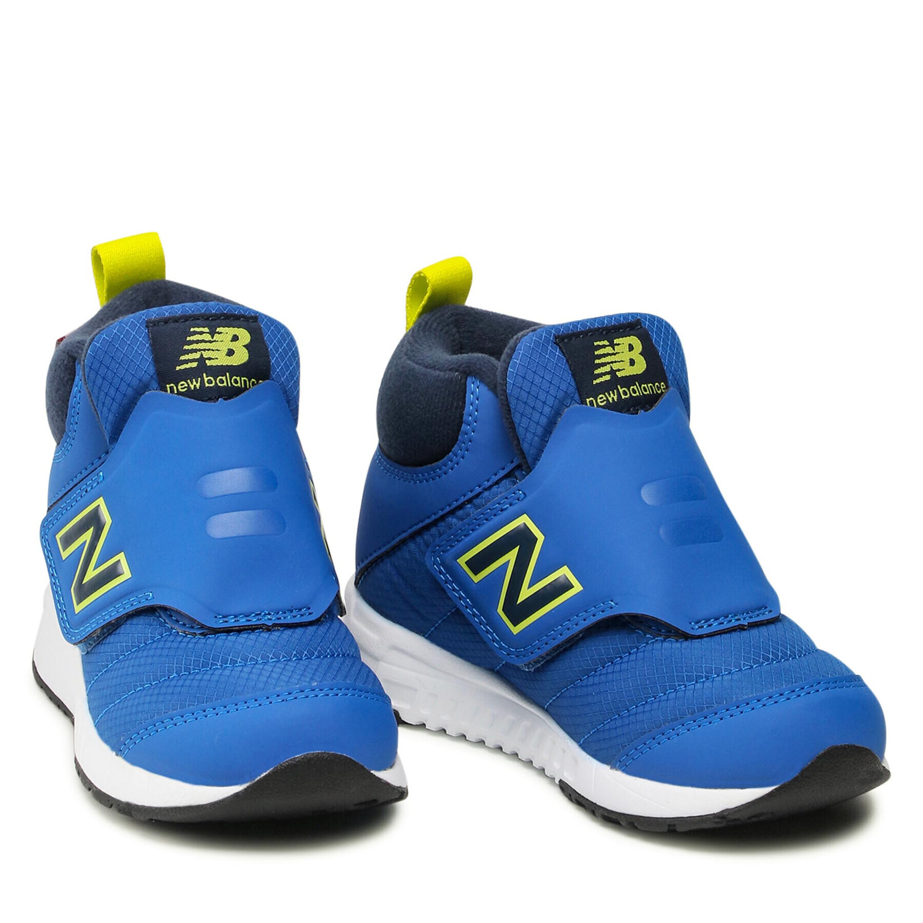 New Balance Сникърси PTCOZYBL Син - Pepit.bg