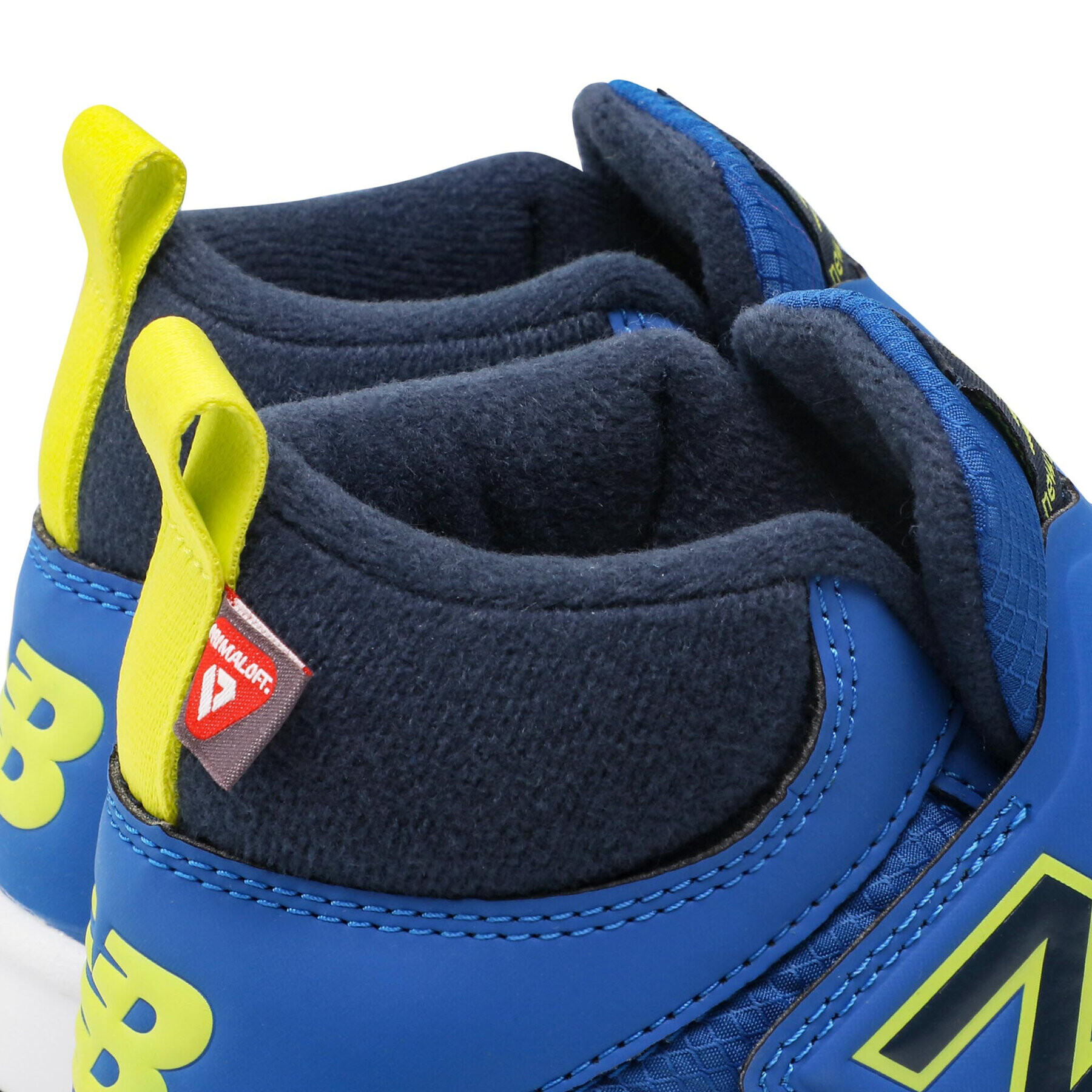 New Balance Сникърси PTCOZYBL Син - Pepit.bg