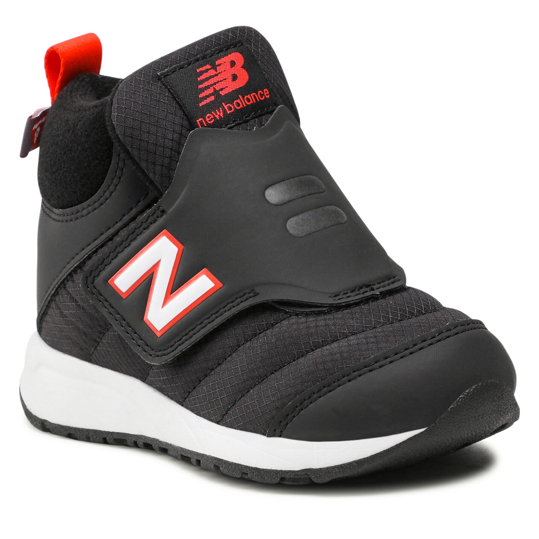 New Balance Сникърси PTCOZYCR Черен - Pepit.bg