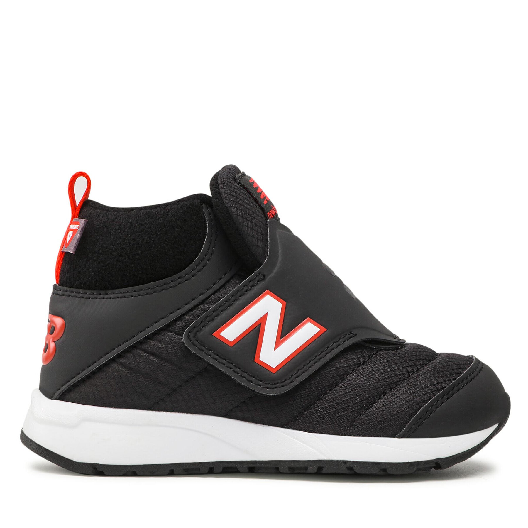 New Balance Сникърси PTCOZYCR Черен - Pepit.bg