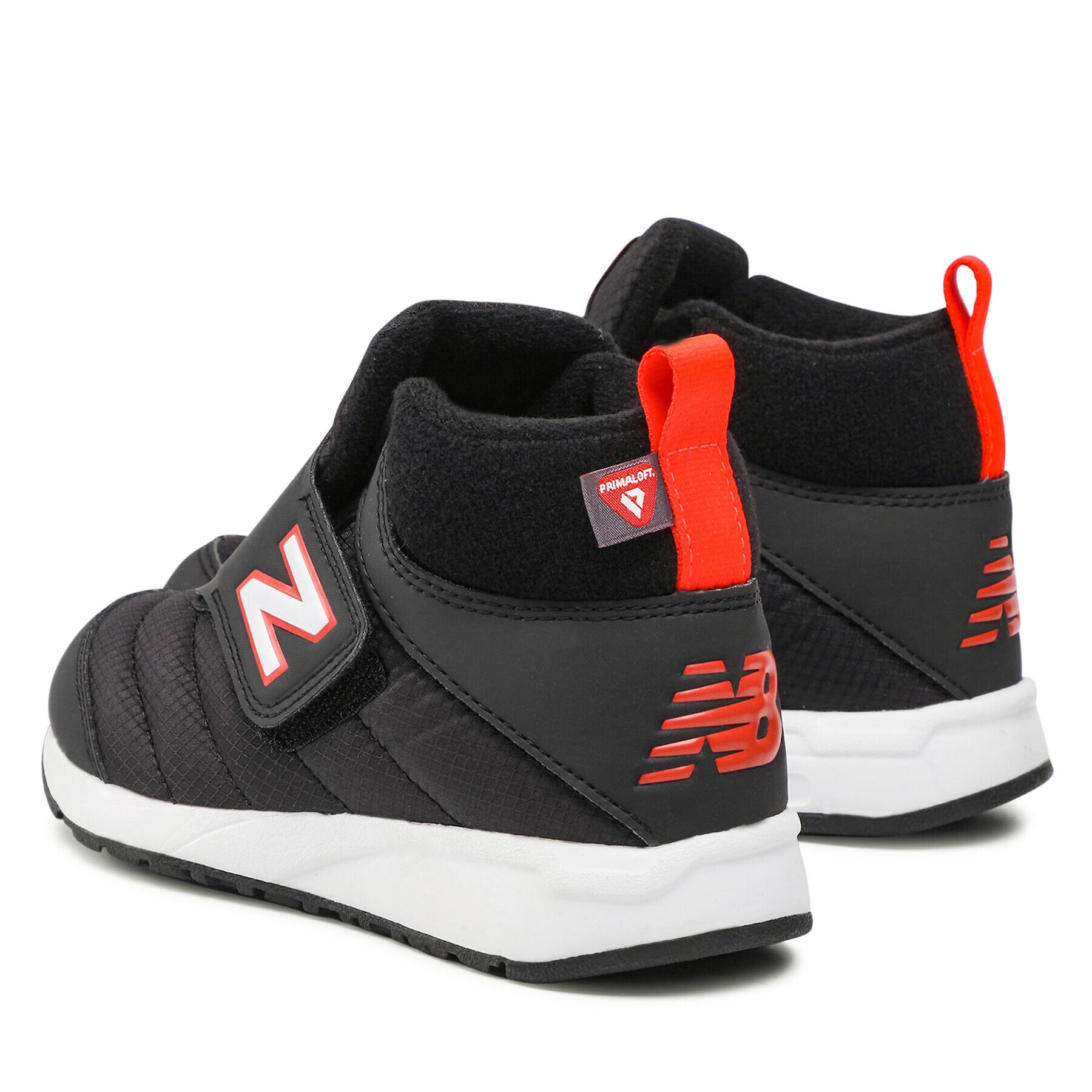 New Balance Сникърси PTCOZYCR Черен - Pepit.bg