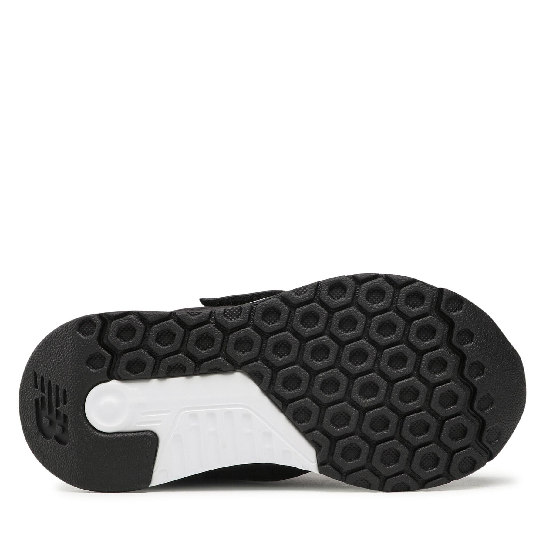 New Balance Сникърси PTCOZYCR Черен - Pepit.bg
