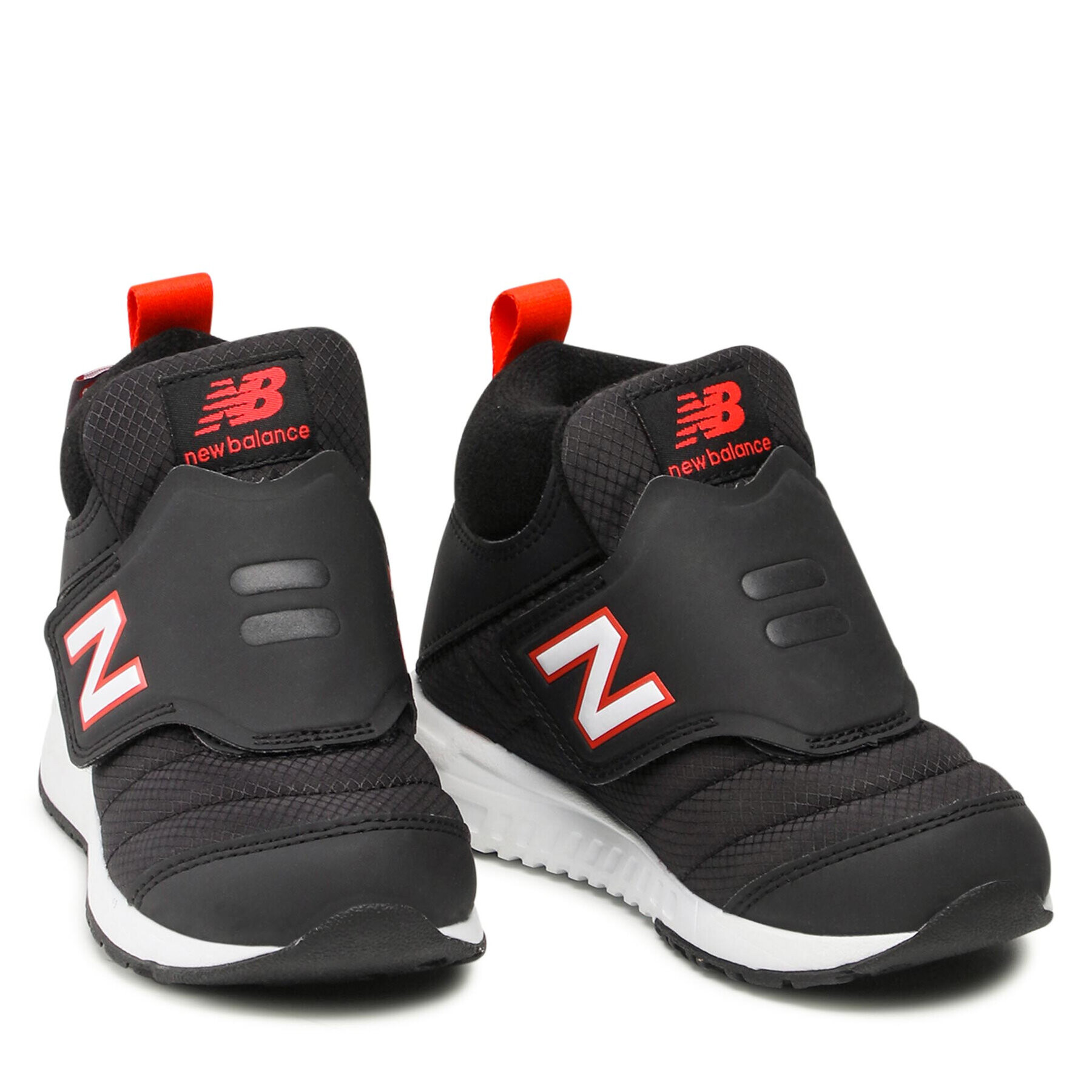 New Balance Сникърси PTCOZYCR Черен - Pepit.bg