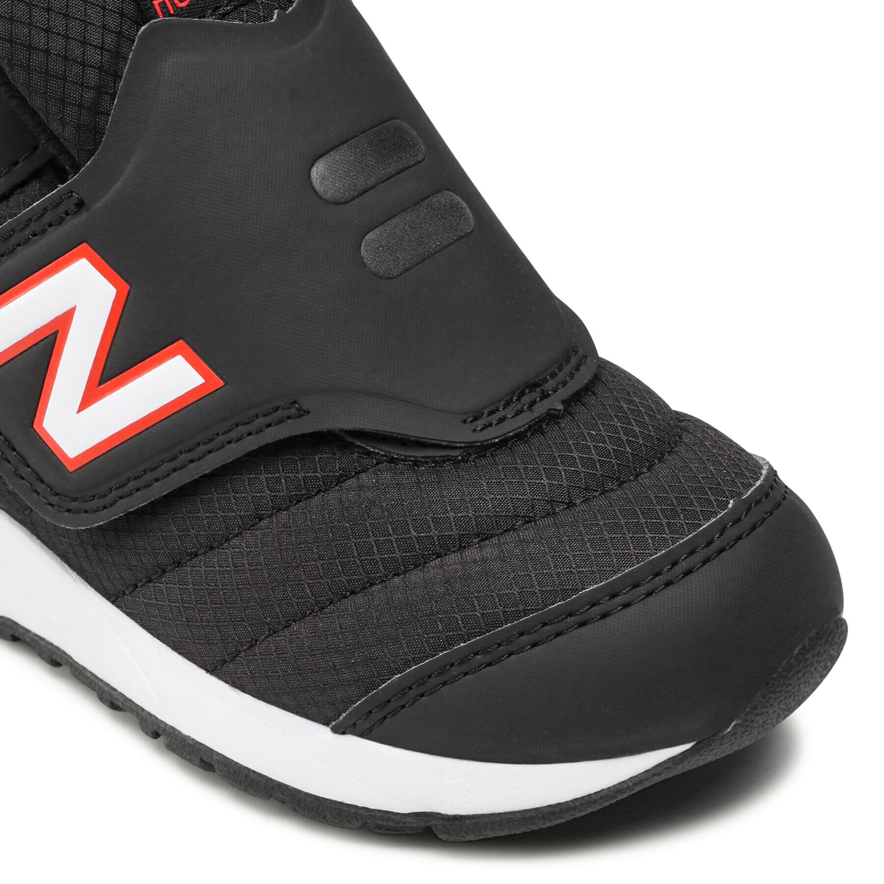 New Balance Сникърси PTCOZYCR Черен - Pepit.bg
