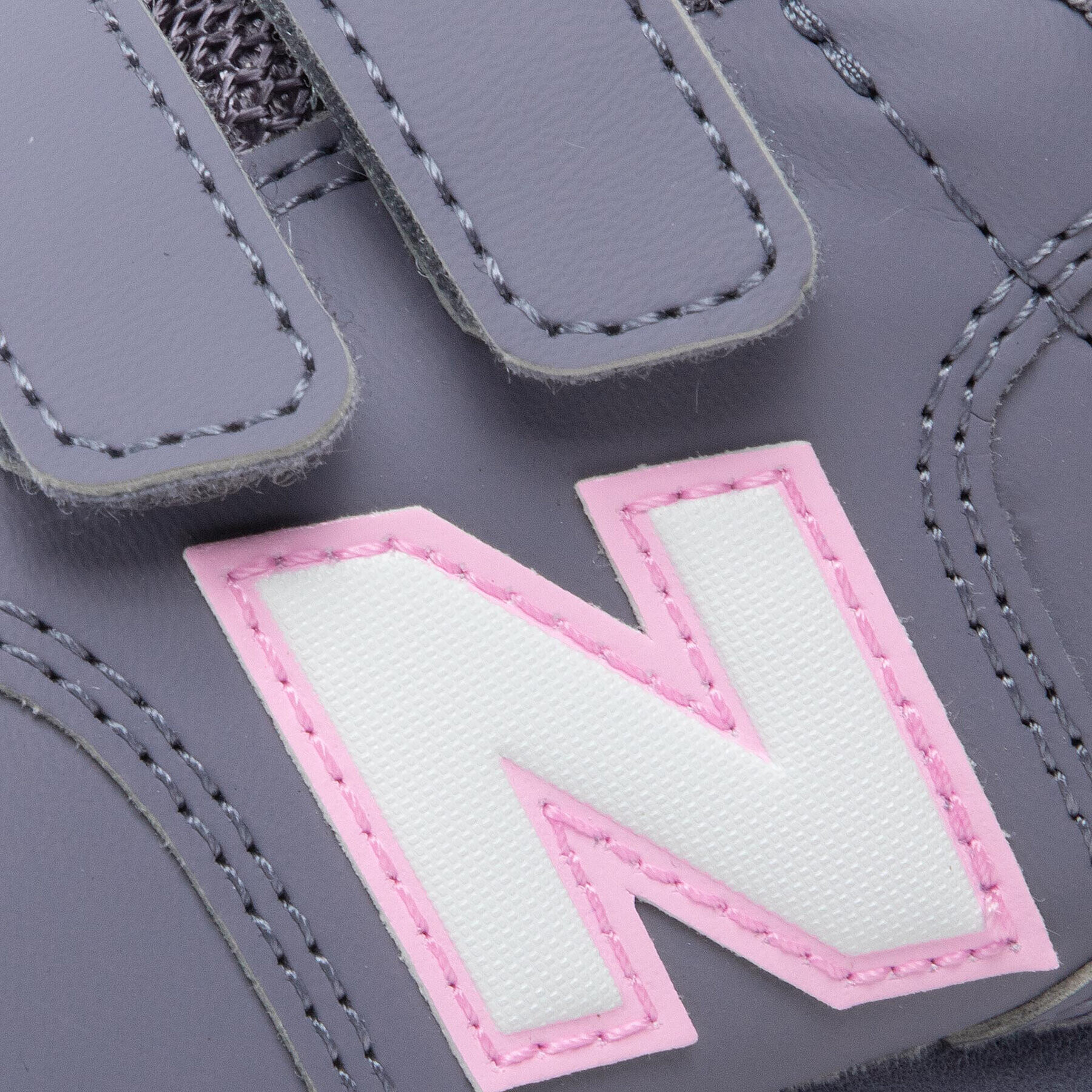 New Balance Сникърси PV500BC1 Сив - Pepit.bg
