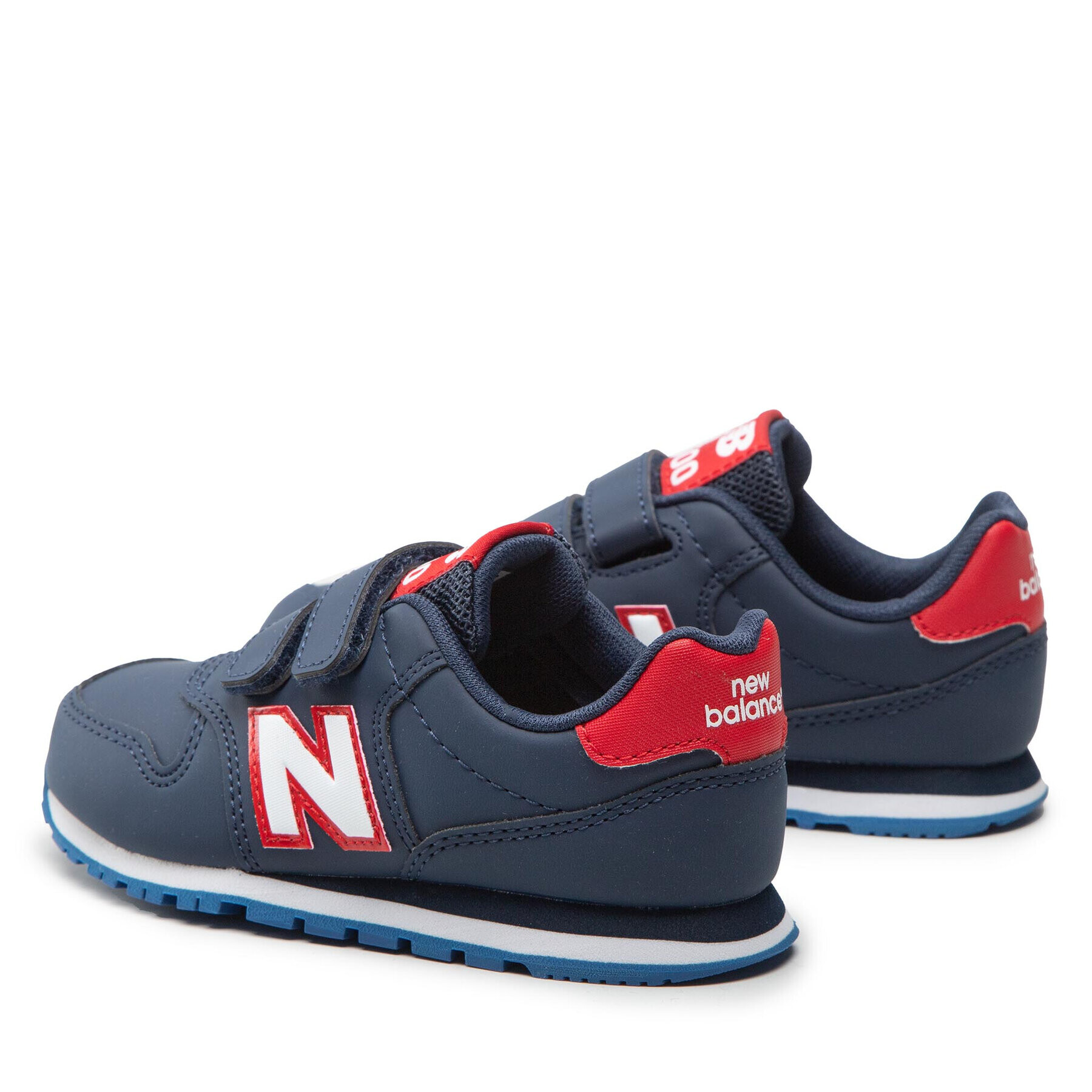 New Balance Сникърси PV500BD1 Тъмносин - Pepit.bg