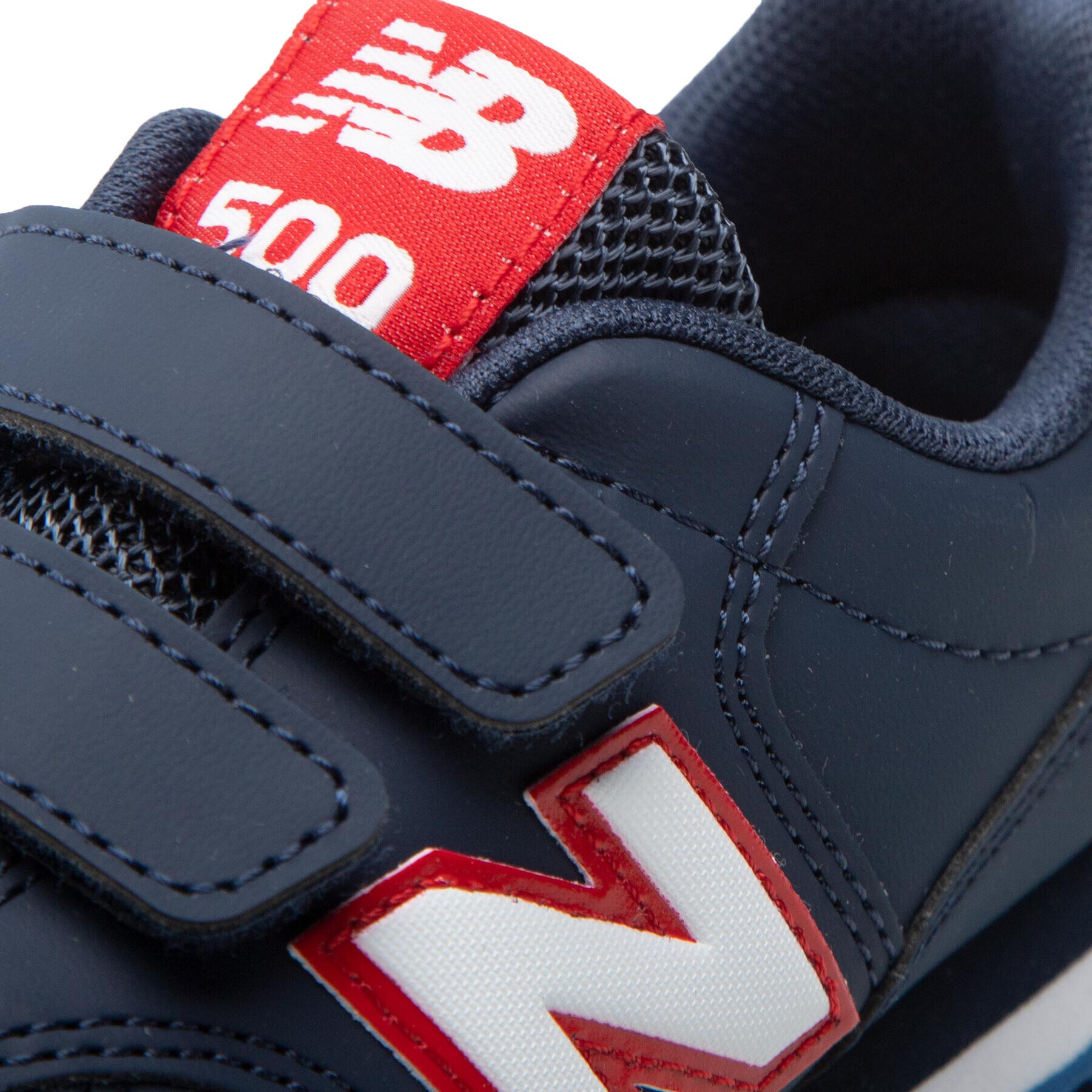 New Balance Сникърси PV500BD1 Тъмносин - Pepit.bg