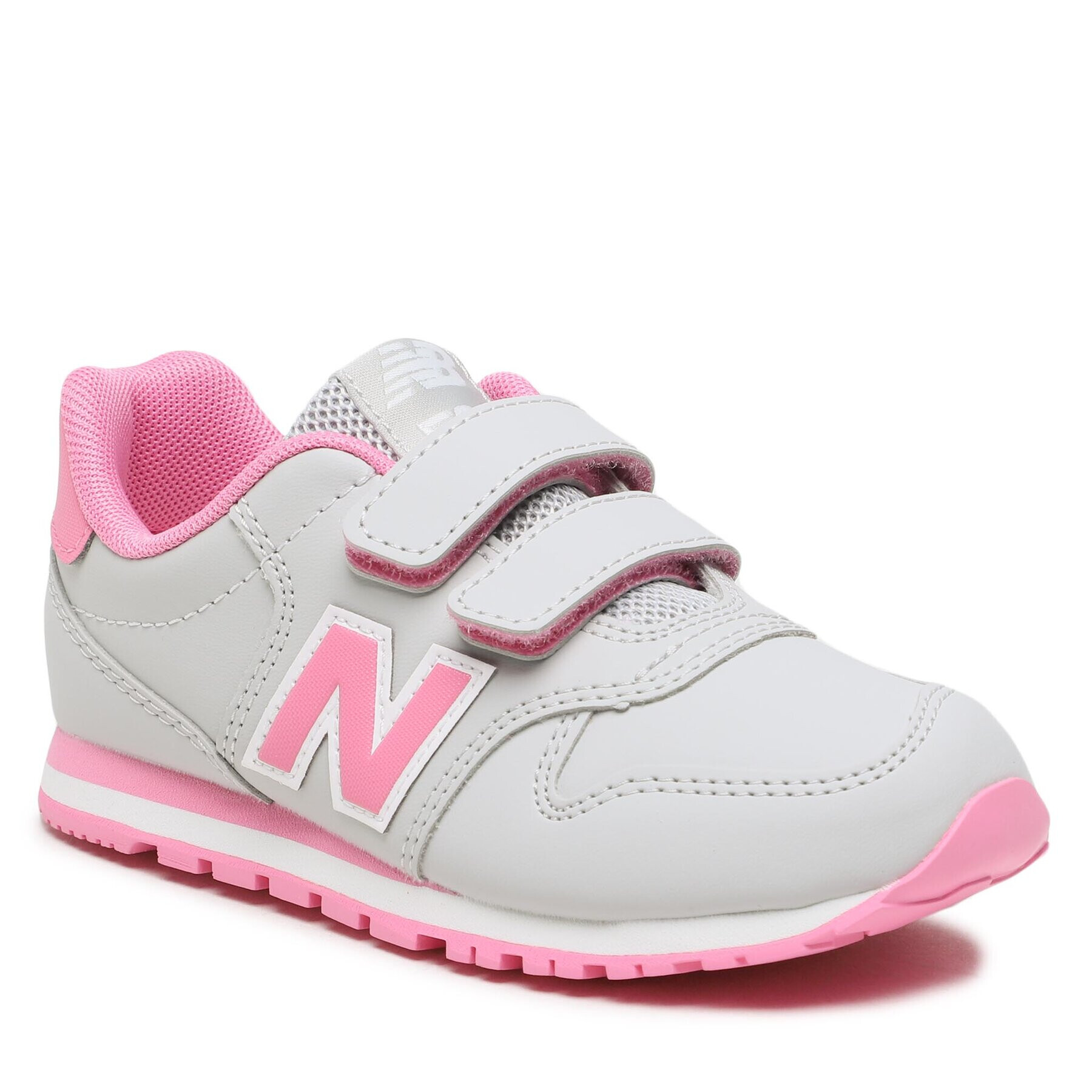 New Balance Сникърси PV500BS1 Сив - Pepit.bg