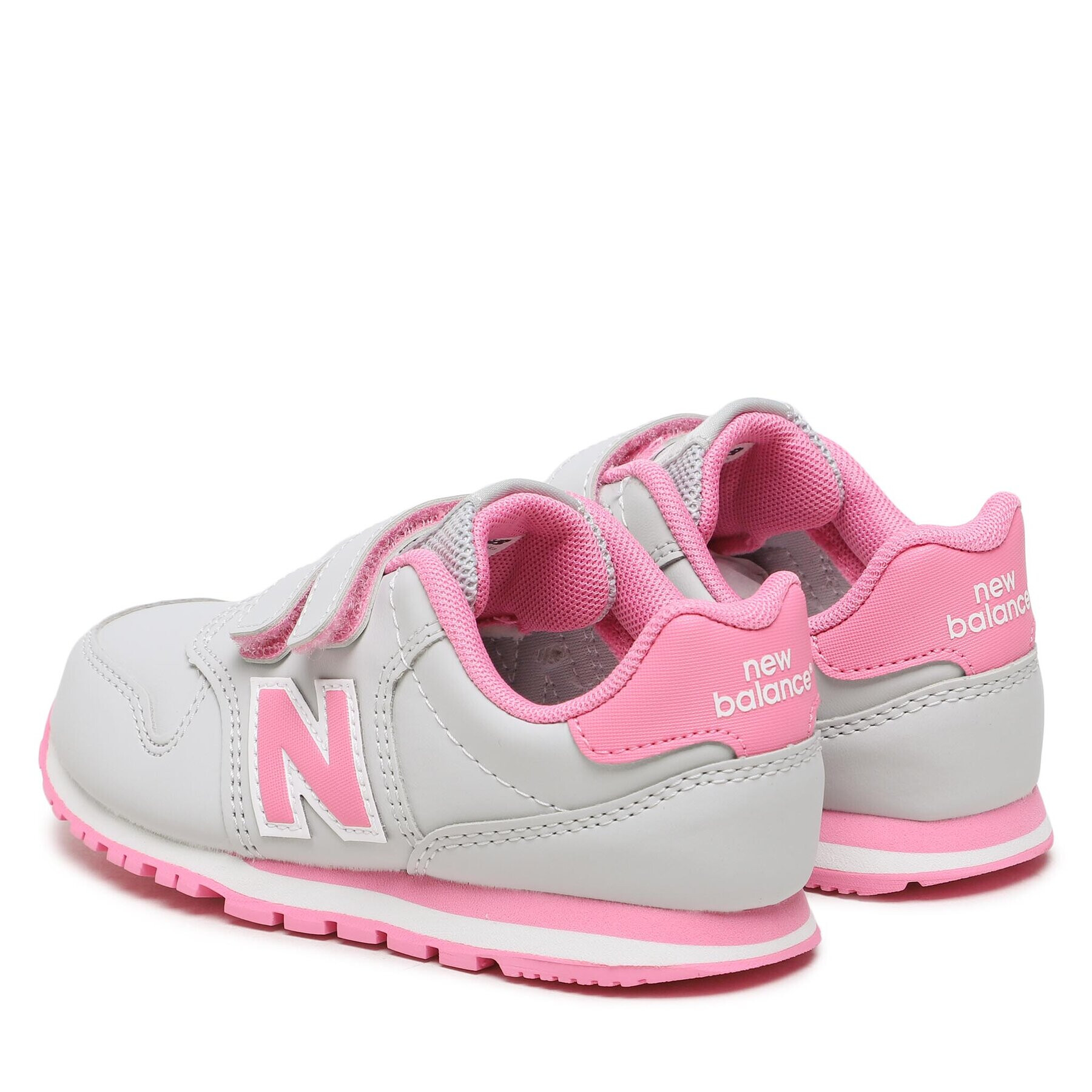 New Balance Сникърси PV500BS1 Сив - Pepit.bg