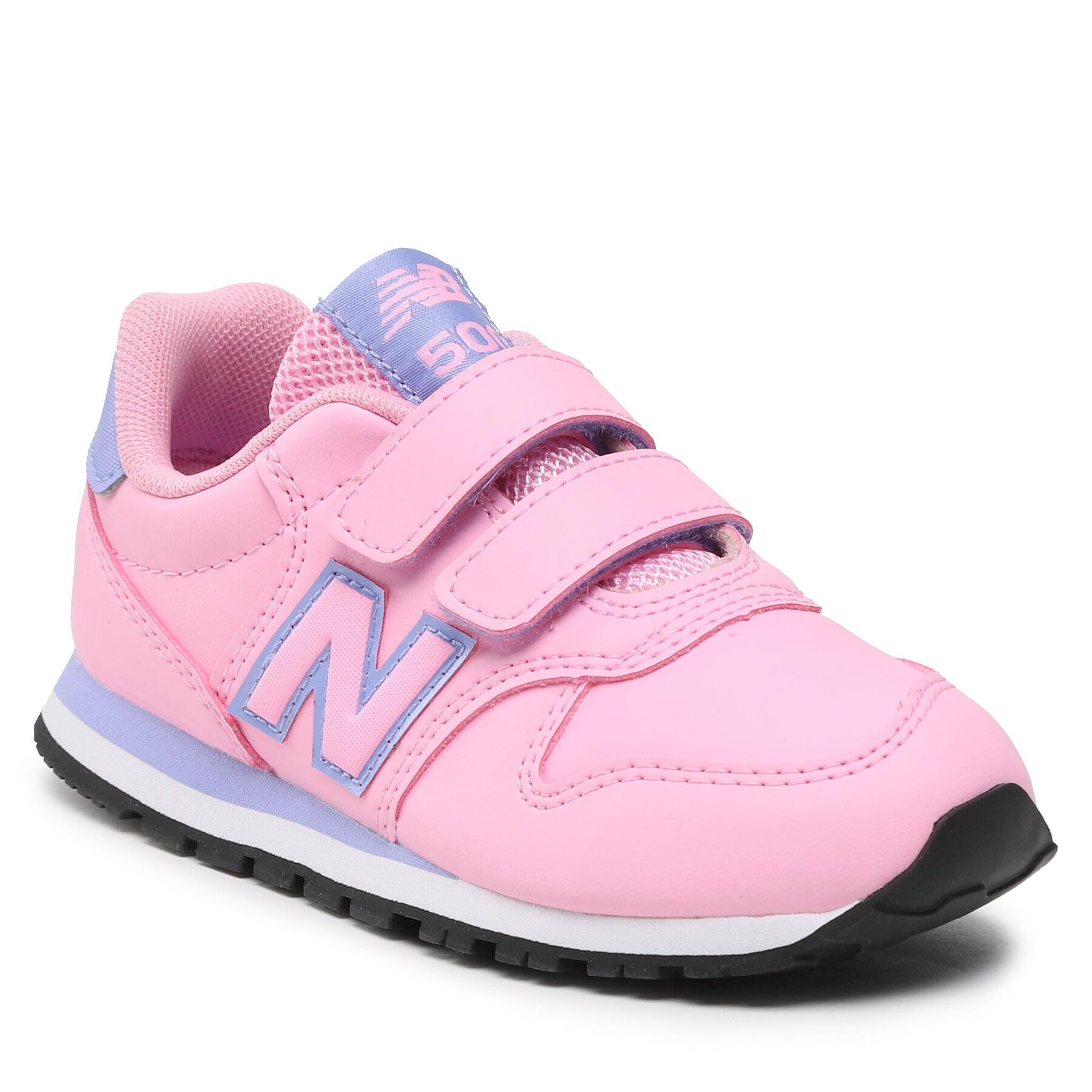 New Balance Сникърси PV500CA1 Розов - Pepit.bg