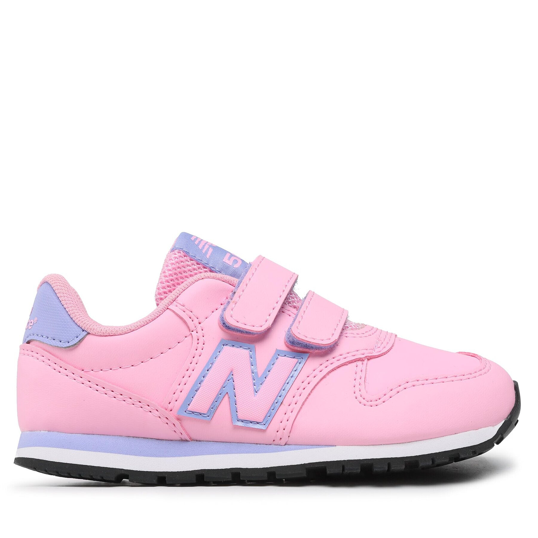 New Balance Сникърси PV500CA1 Розов - Pepit.bg