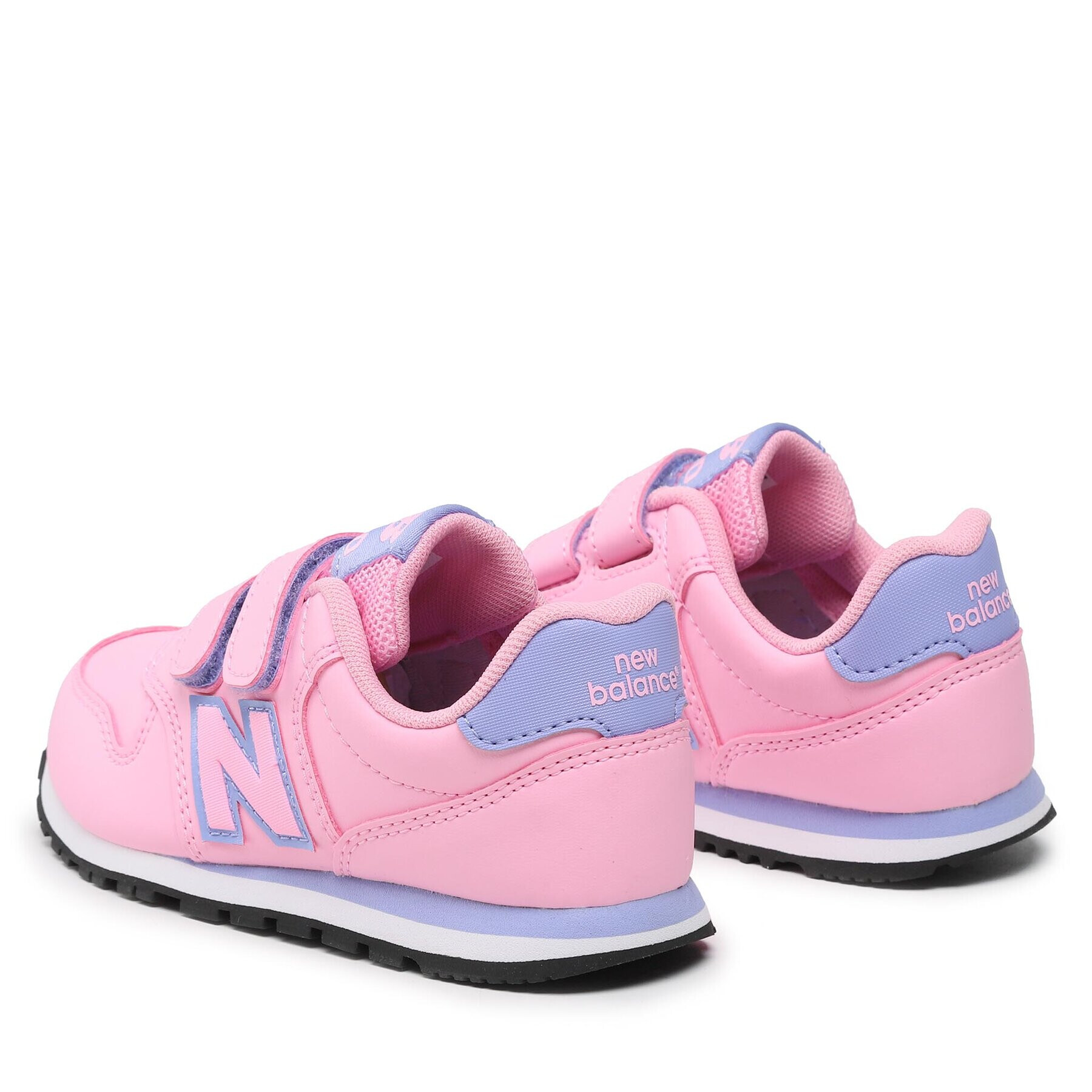 New Balance Сникърси PV500CA1 Розов - Pepit.bg