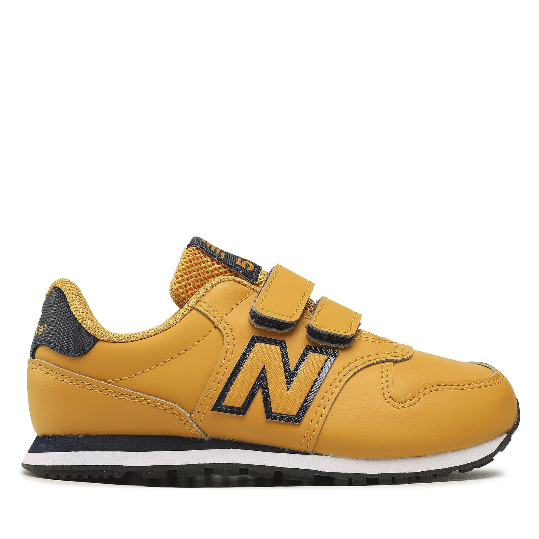 New Balance Сникърси PV500CD1 Оранжев - Pepit.bg