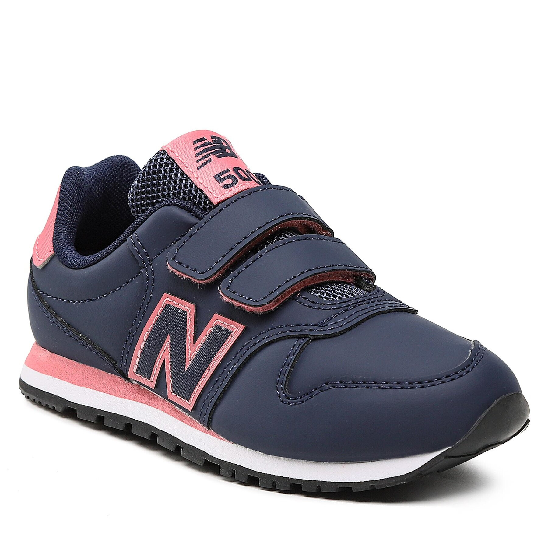 New Balance Сникърси PV500CF1 Тъмносин - Pepit.bg