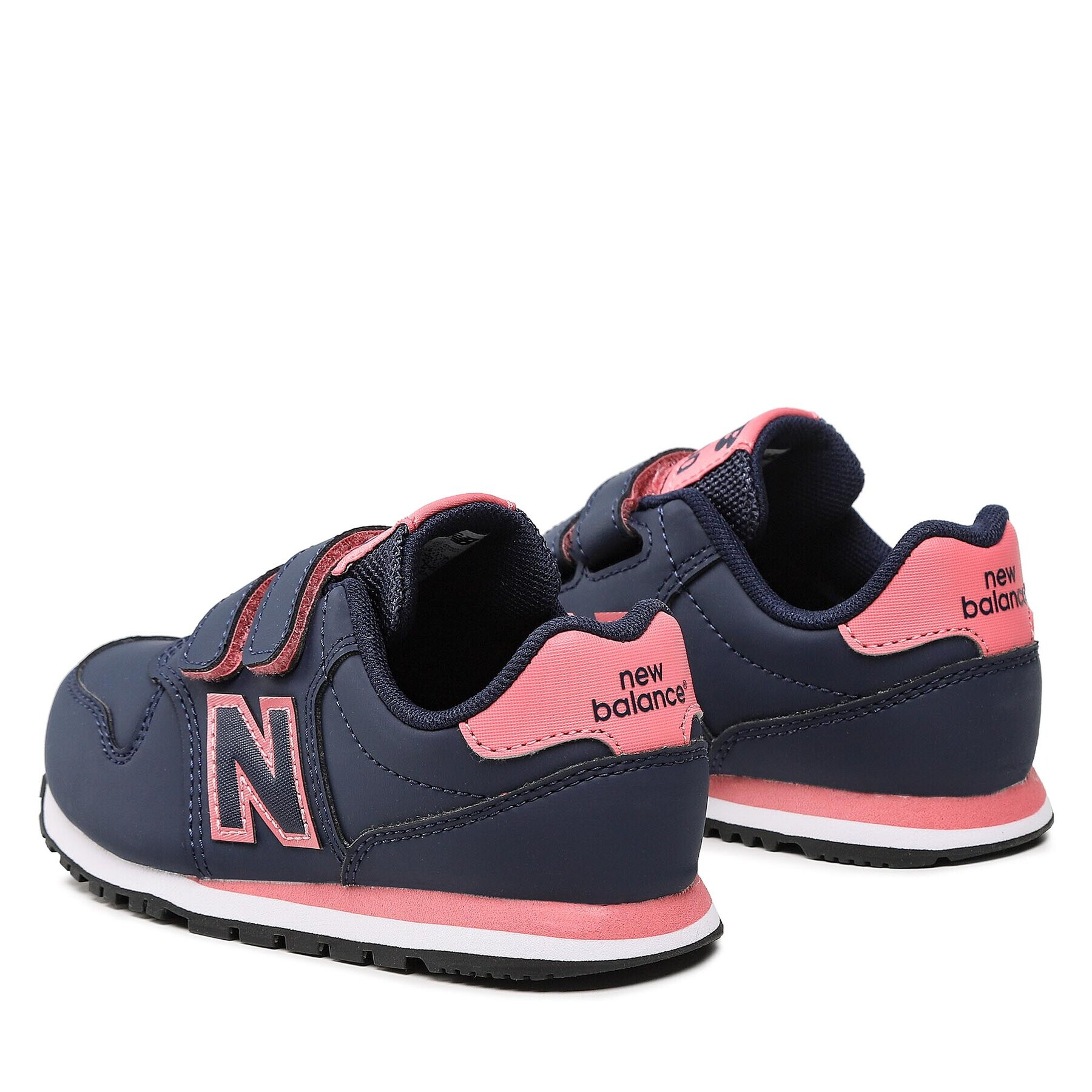 New Balance Сникърси PV500CF1 Тъмносин - Pepit.bg