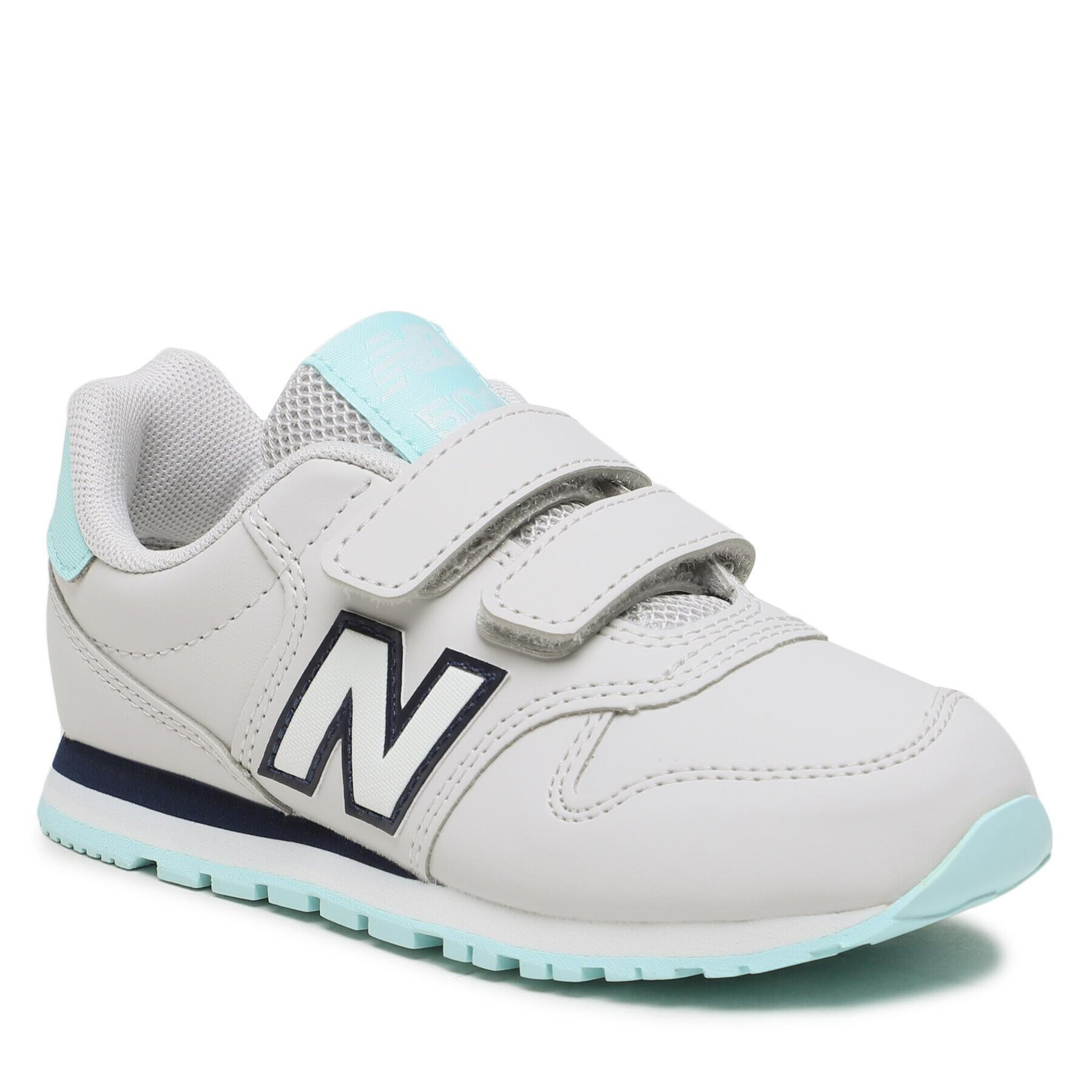 New Balance Сникърси PV500CN1 Сив - Pepit.bg