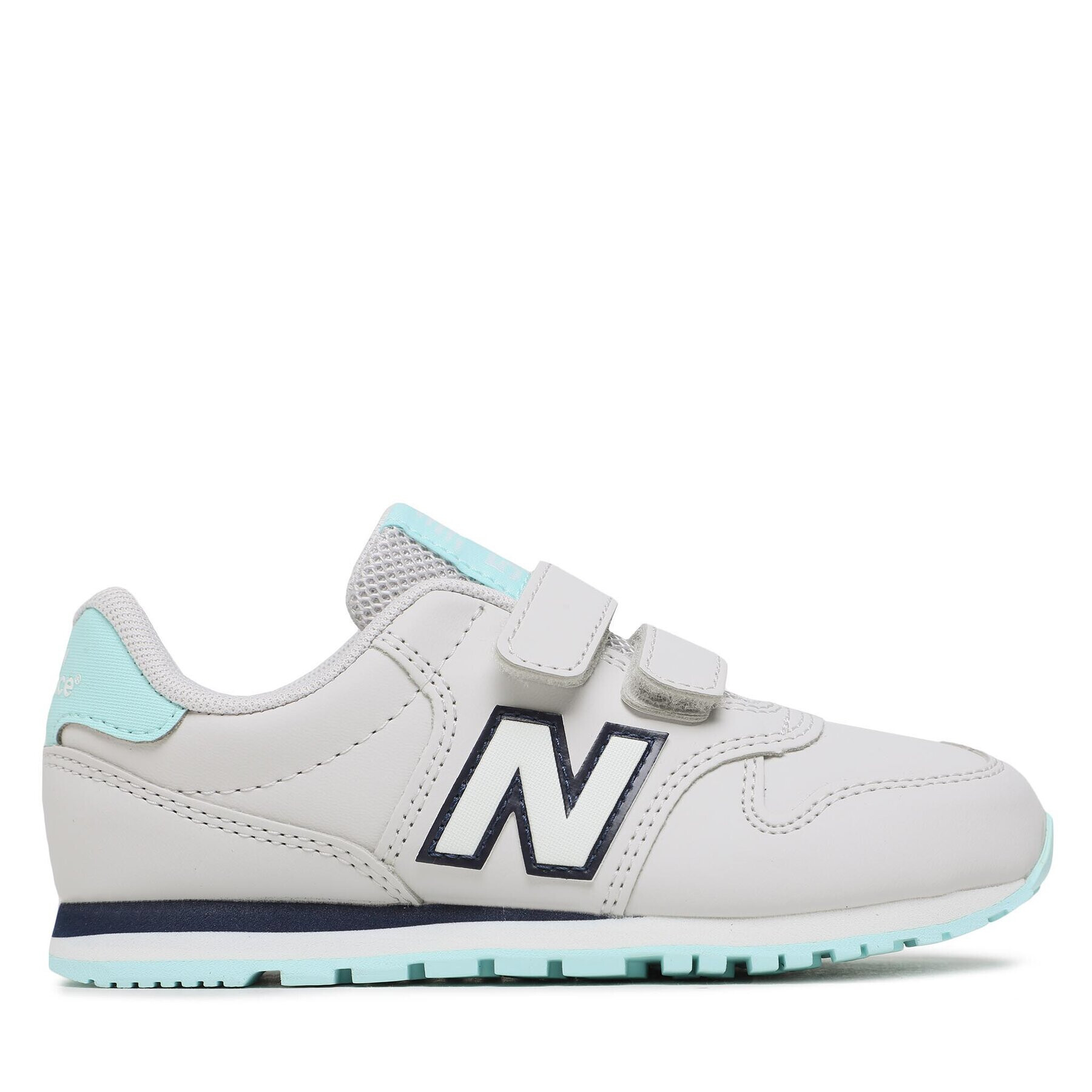 New Balance Сникърси PV500CN1 Сив - Pepit.bg