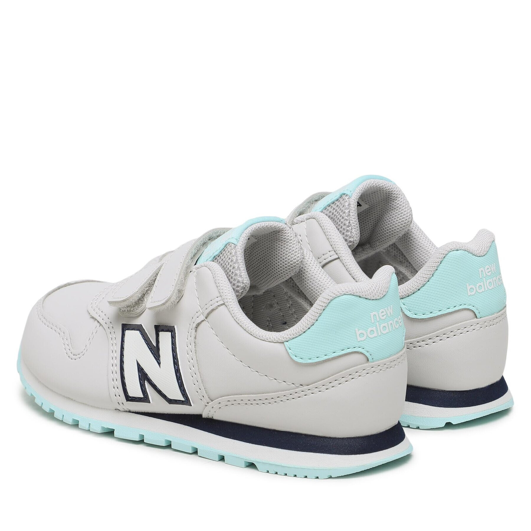 New Balance Сникърси PV500CN1 Сив - Pepit.bg
