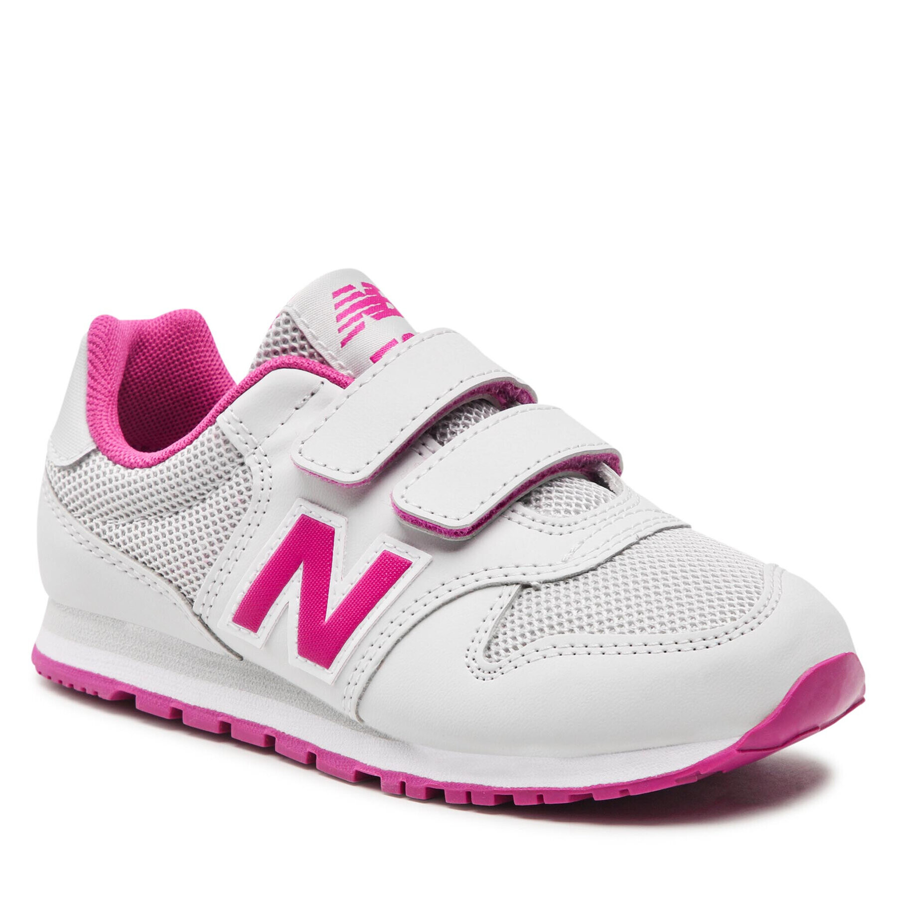 New Balance Сникърси PV500GM1 Сив - Pepit.bg