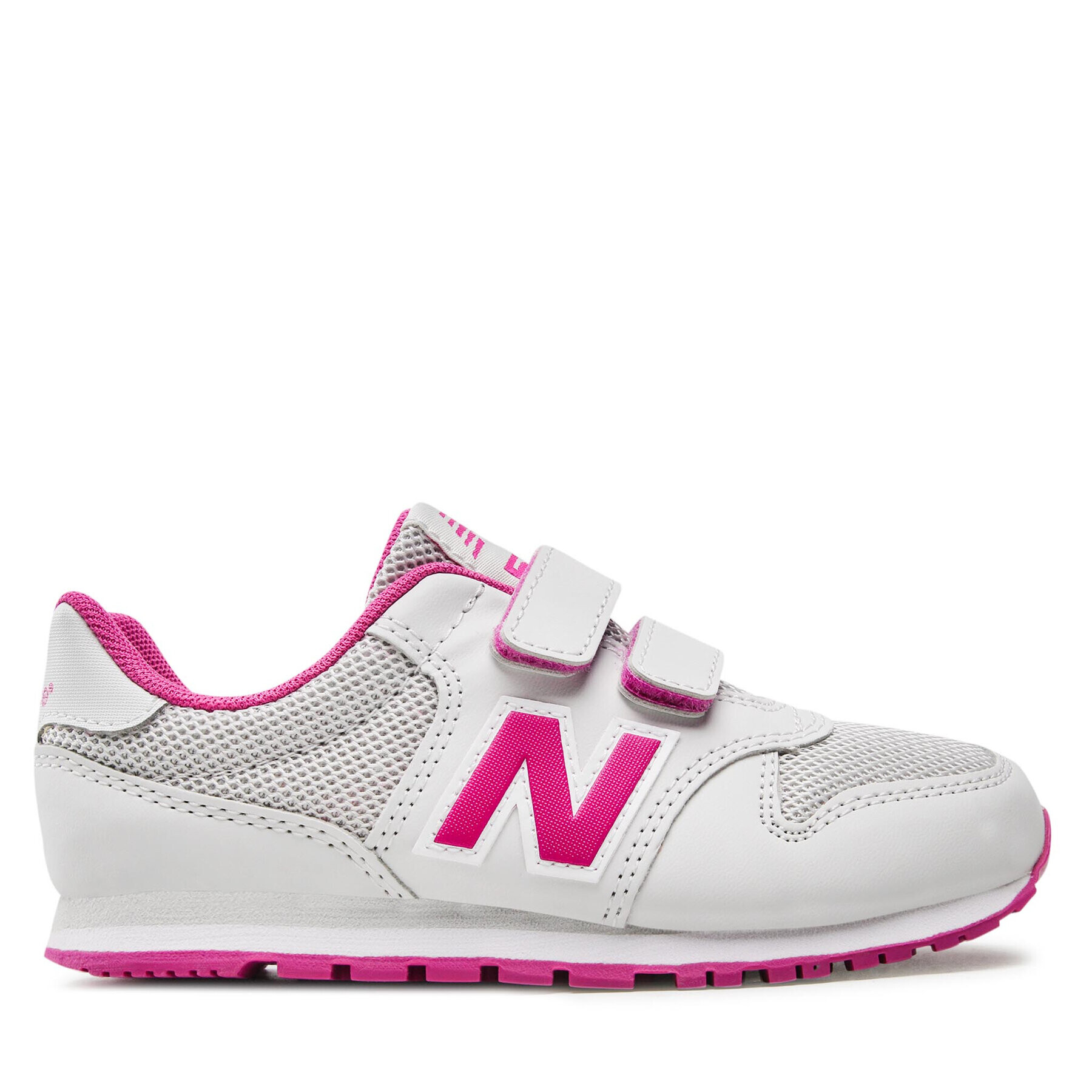 New Balance Сникърси PV500GM1 Сив - Pepit.bg