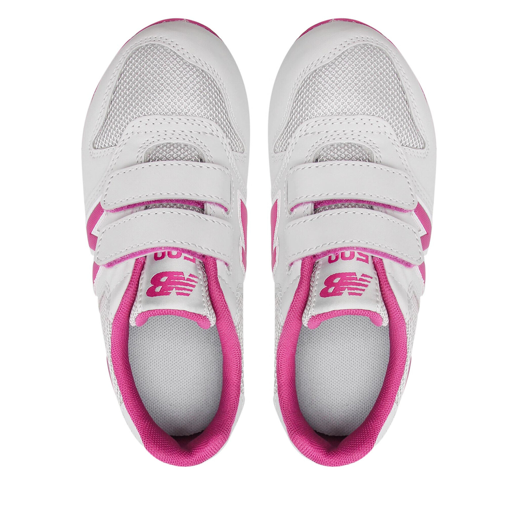 New Balance Сникърси PV500GM1 Сив - Pepit.bg