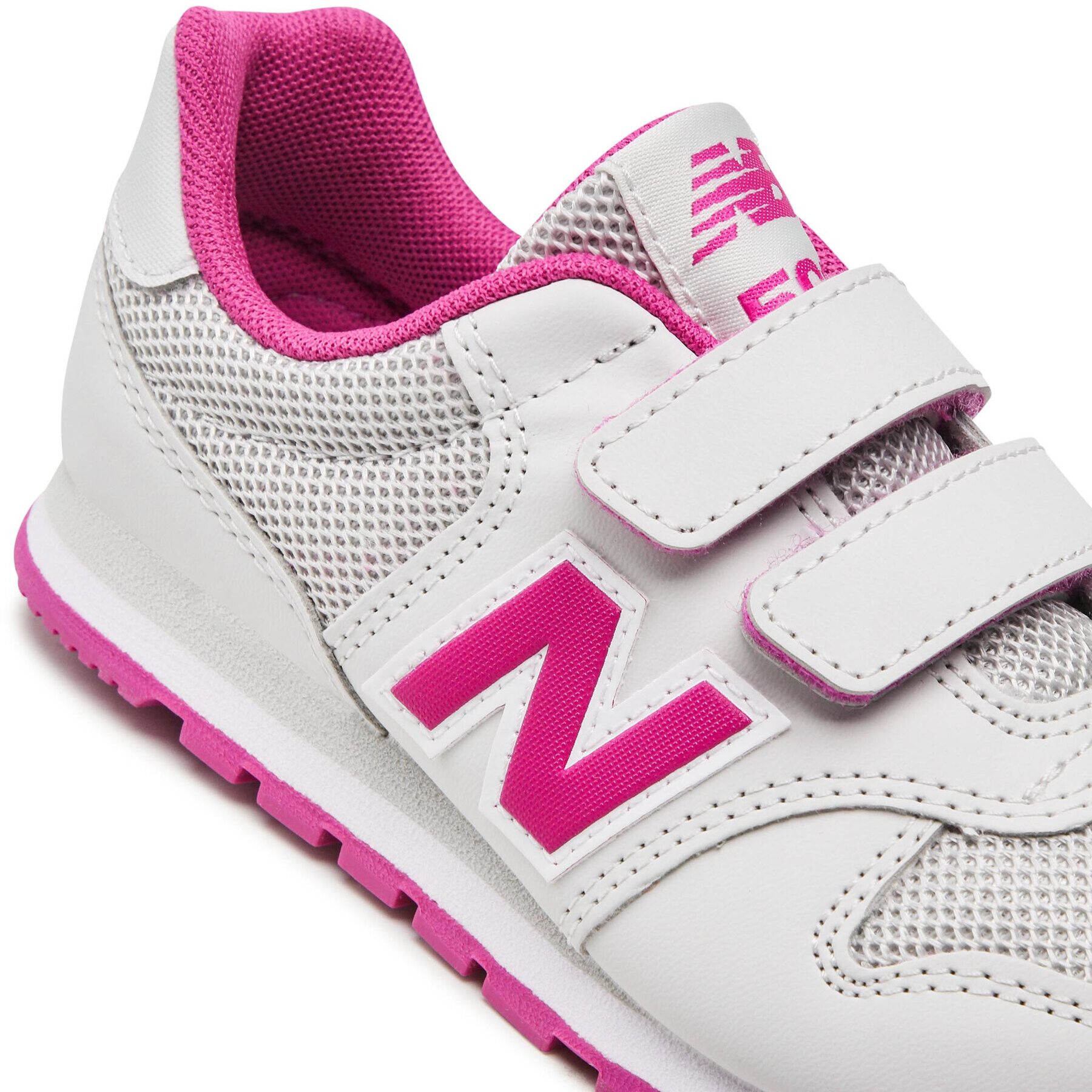 New Balance Сникърси PV500GM1 Сив - Pepit.bg