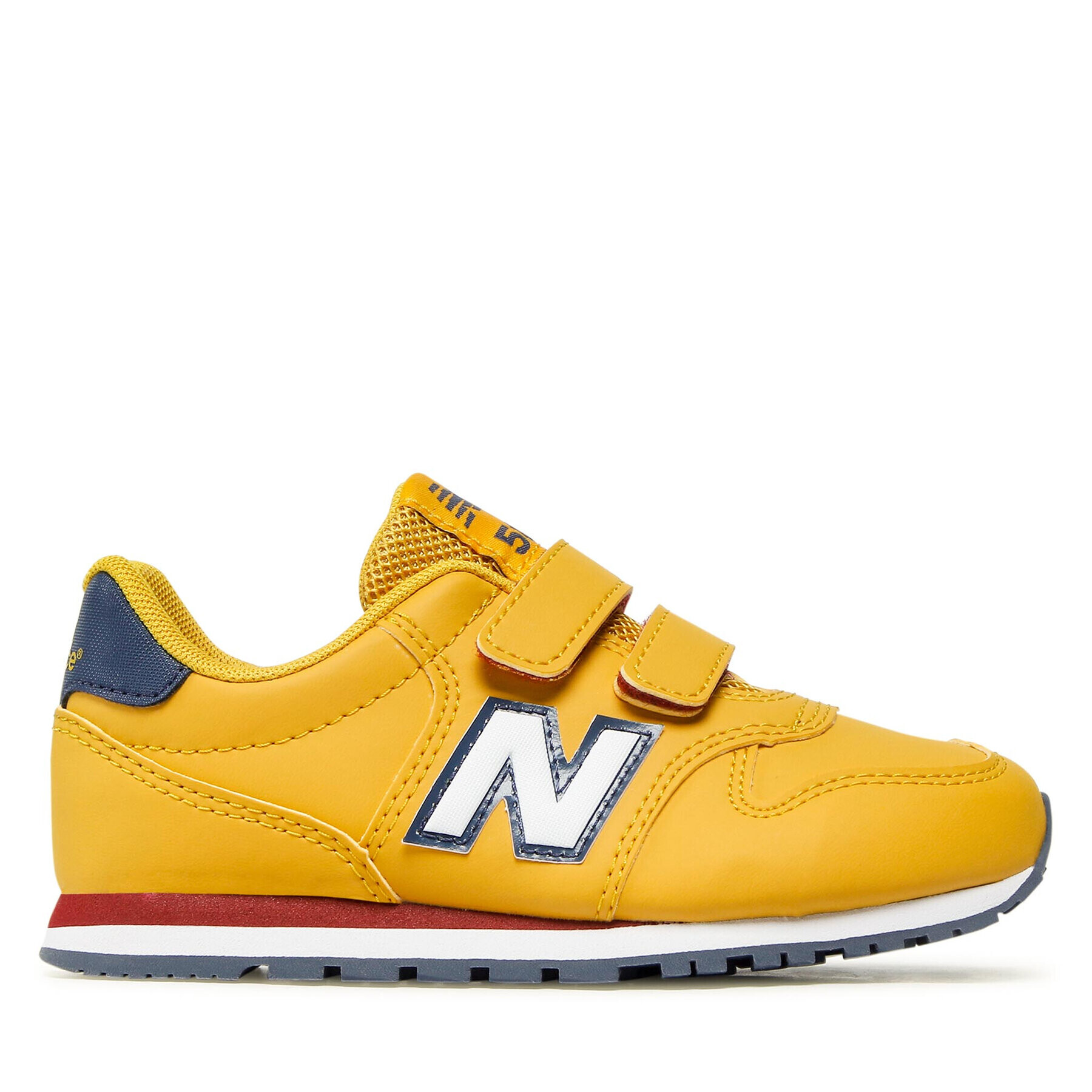 New Balance Сникърси PV500NGN Жълт - Pepit.bg