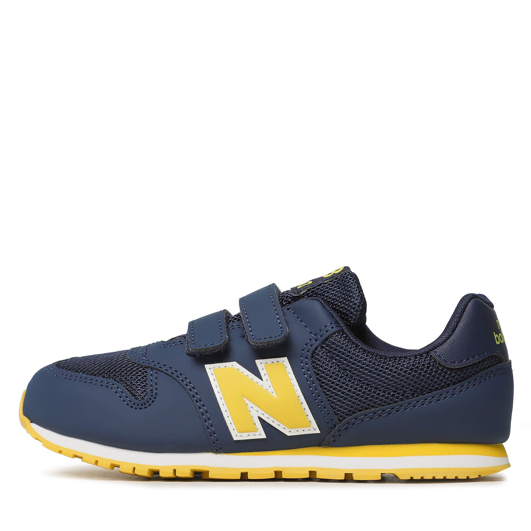 New Balance Сникърси PV500NH1 Тъмносин - Pepit.bg