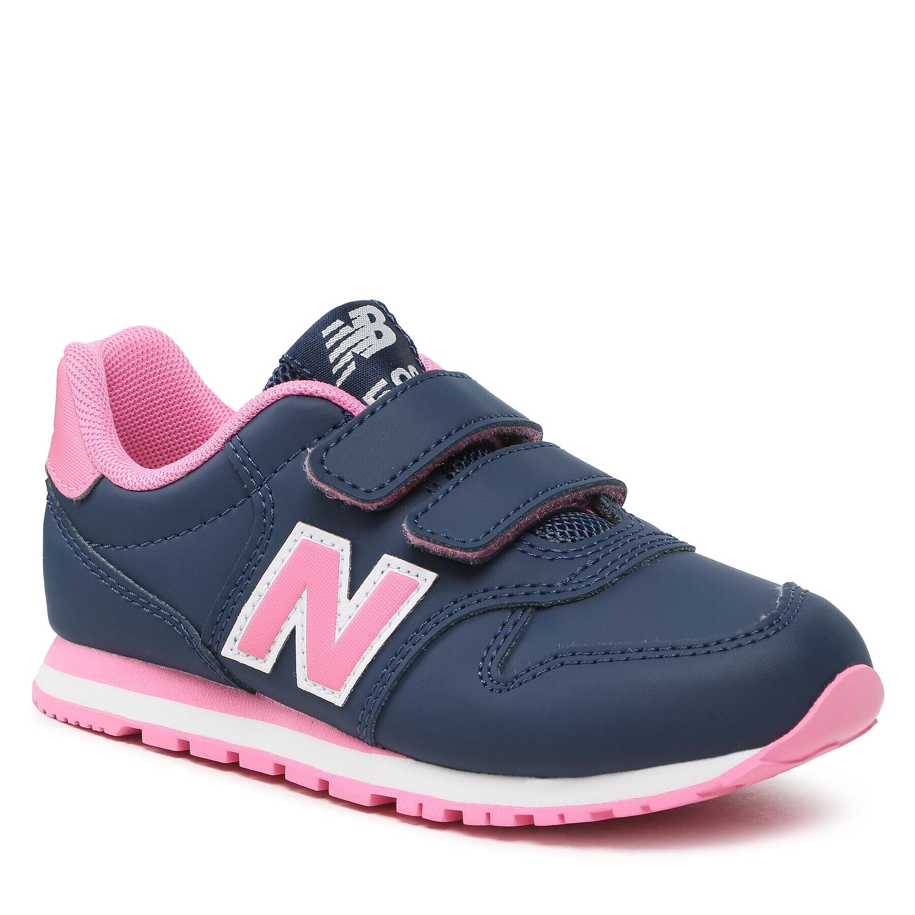 New Balance Сникърси PV500NP1 Тъмносин - Pepit.bg