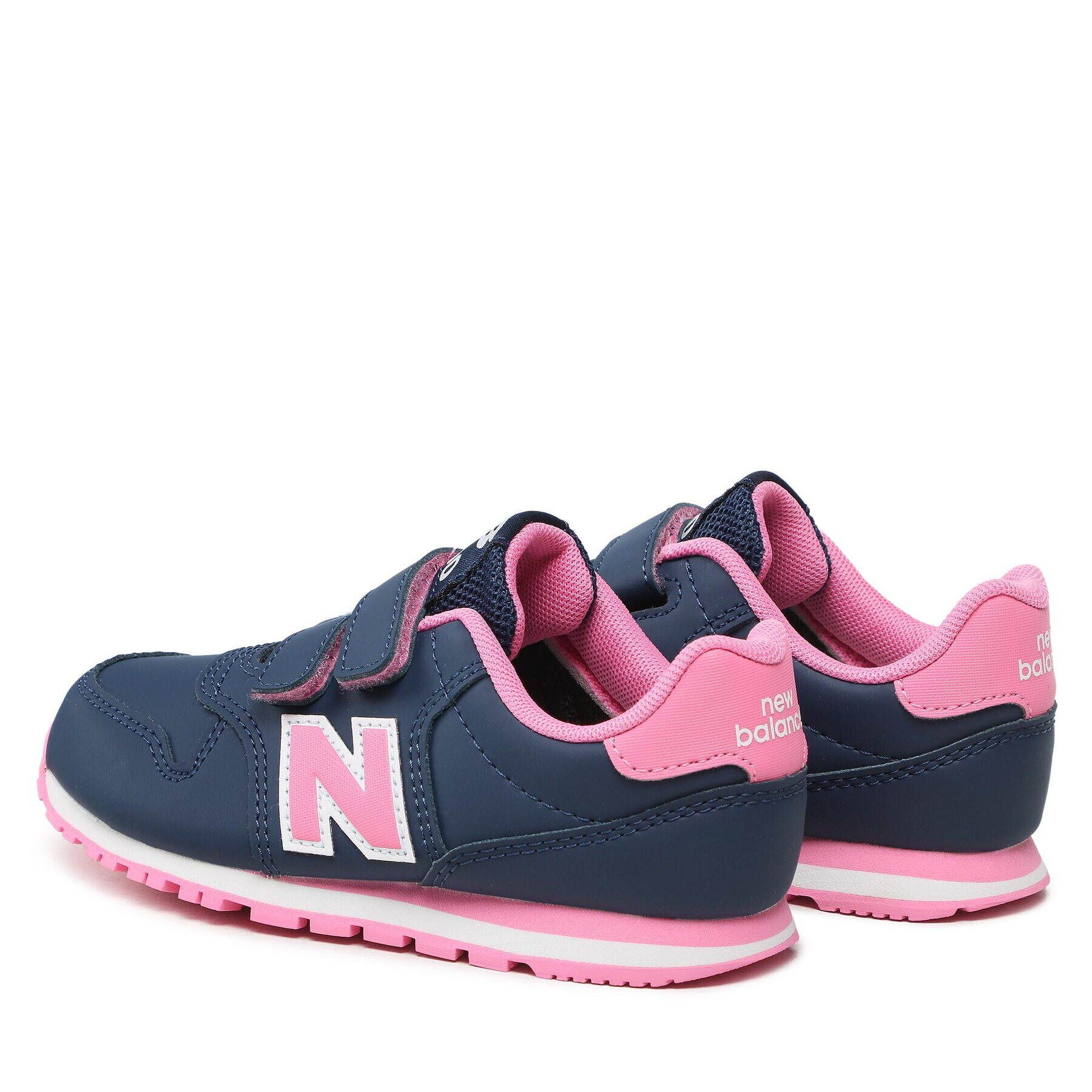 New Balance Сникърси PV500NP1 Тъмносин - Pepit.bg