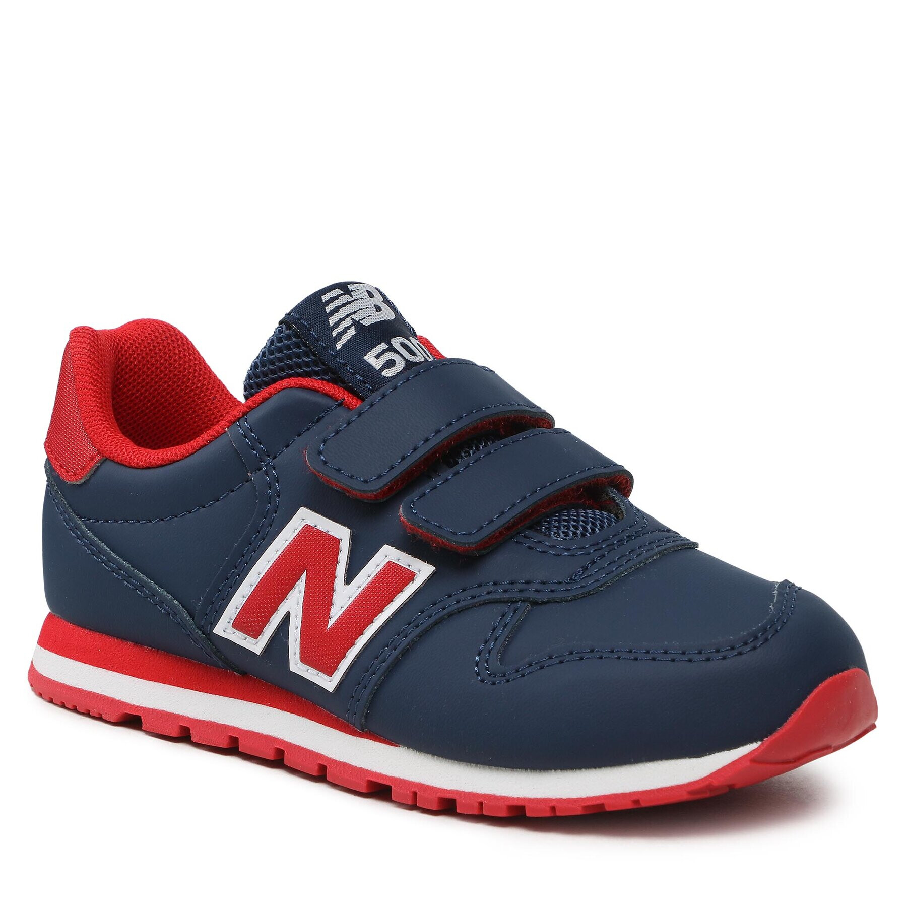 New Balance Сникърси PV500NR1 Тъмносин - Pepit.bg