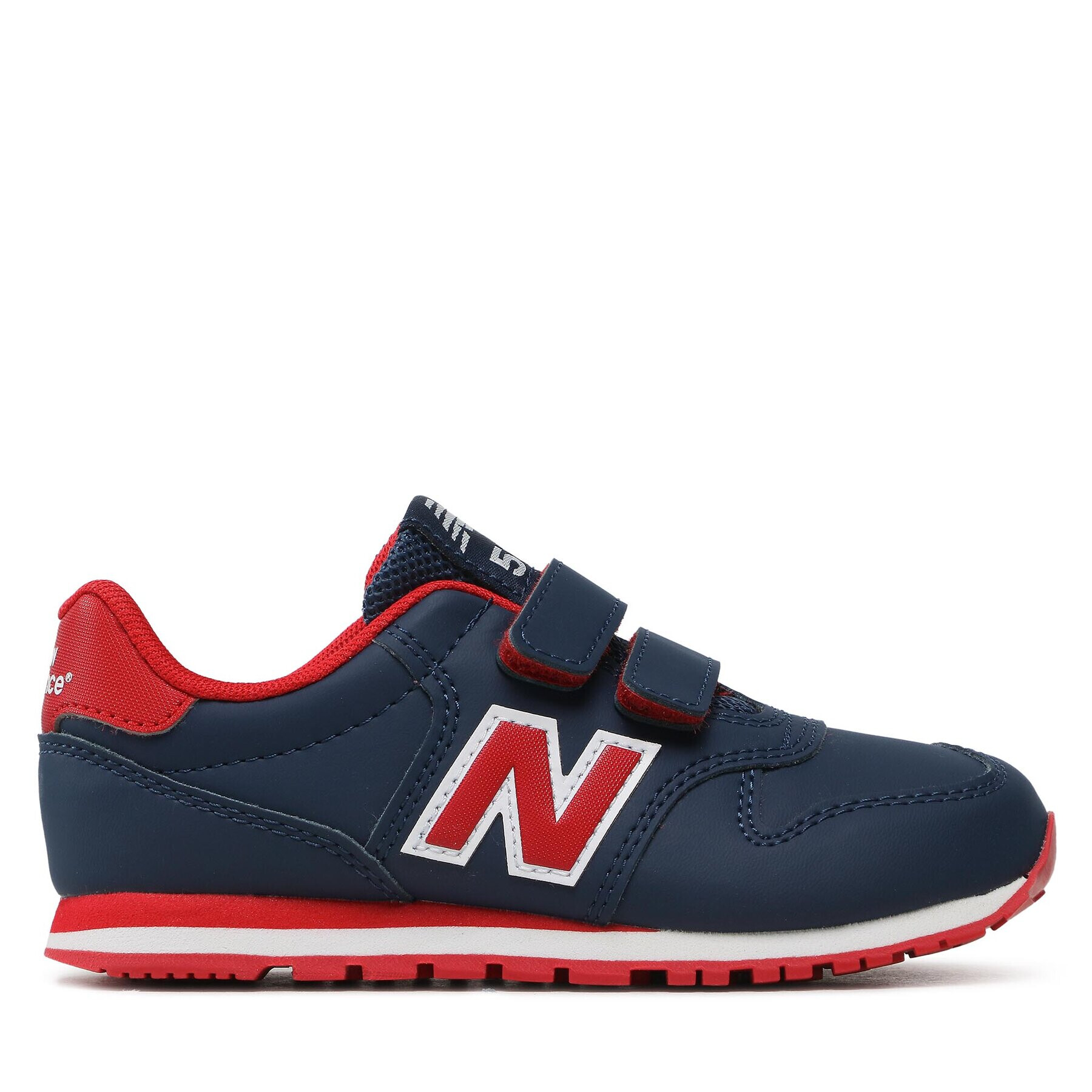 New Balance Сникърси PV500NR1 Тъмносин - Pepit.bg