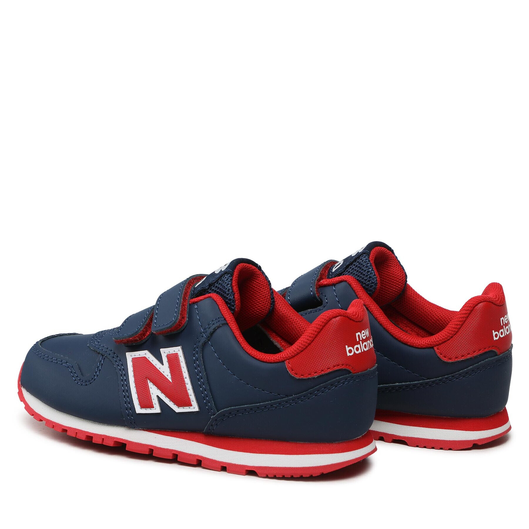 New Balance Сникърси PV500NR1 Тъмносин - Pepit.bg